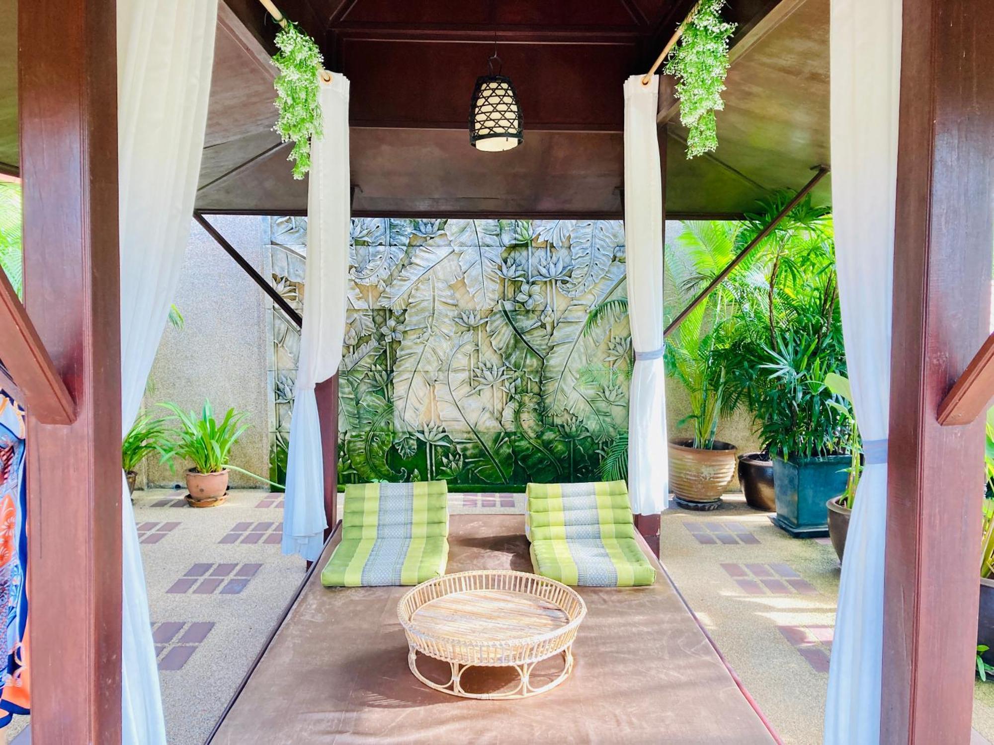 Ban Kaew Resort Bophut