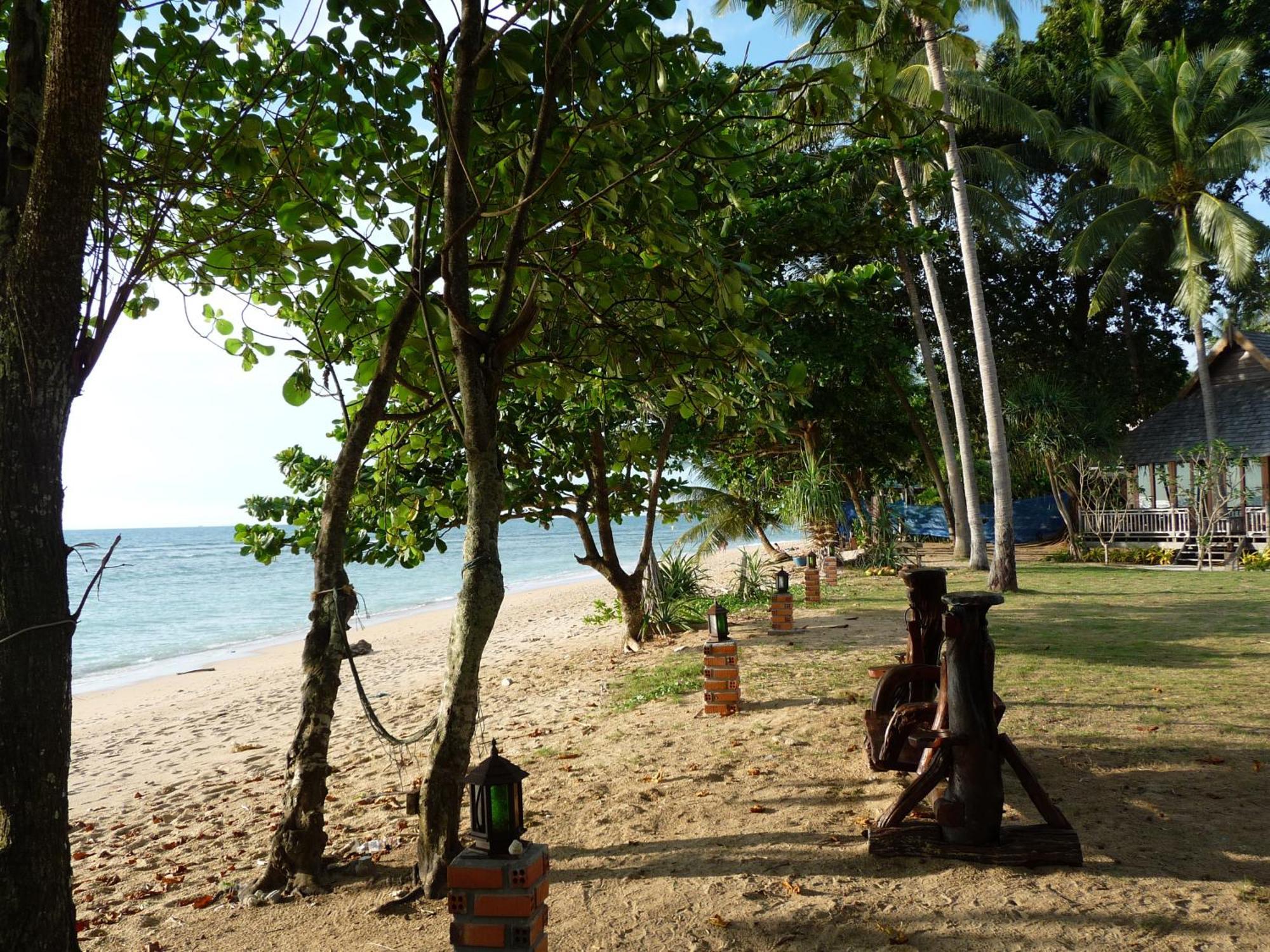 New Ozone & 2* Koh Lanta