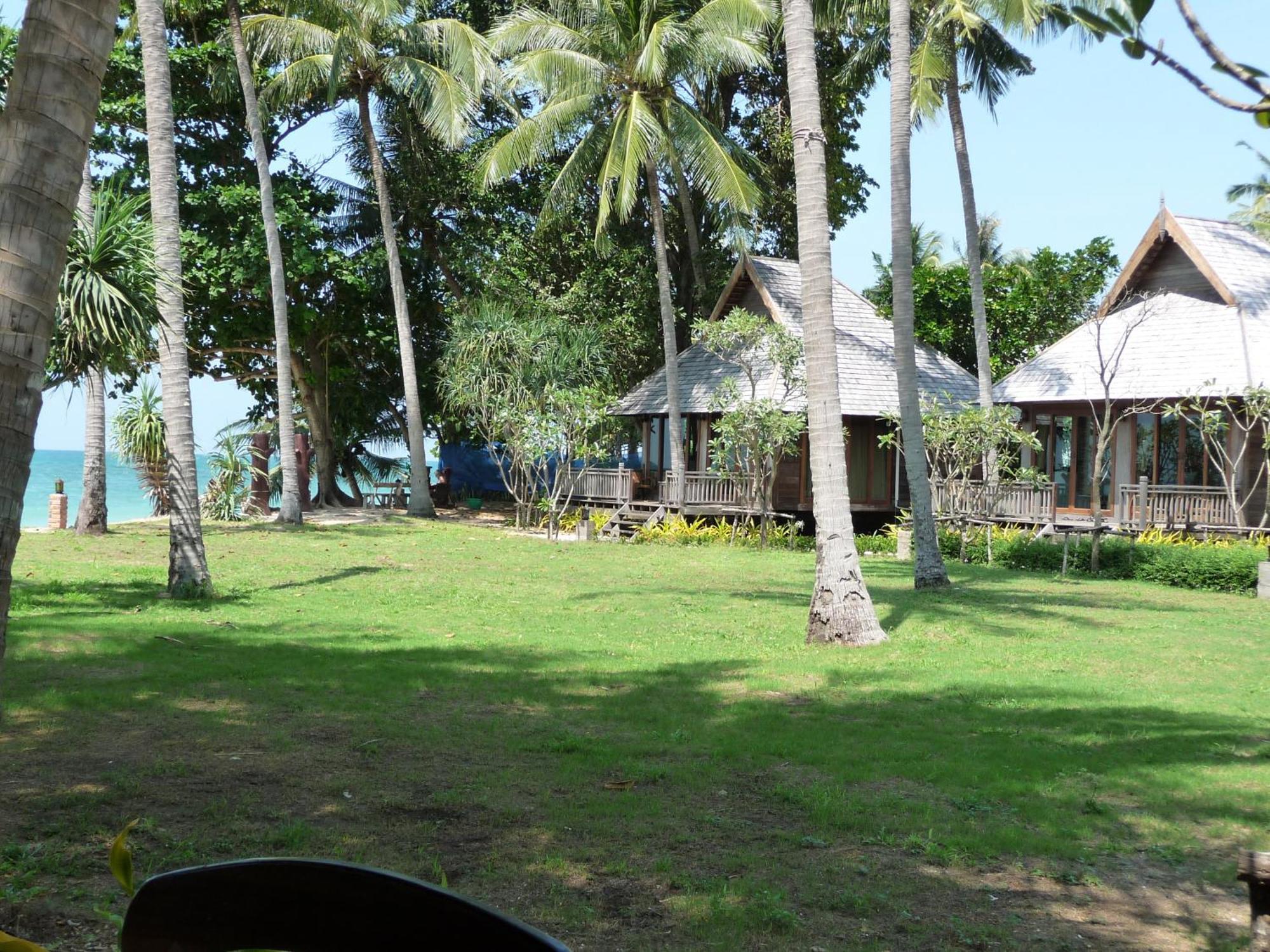 Resort New Ozone &