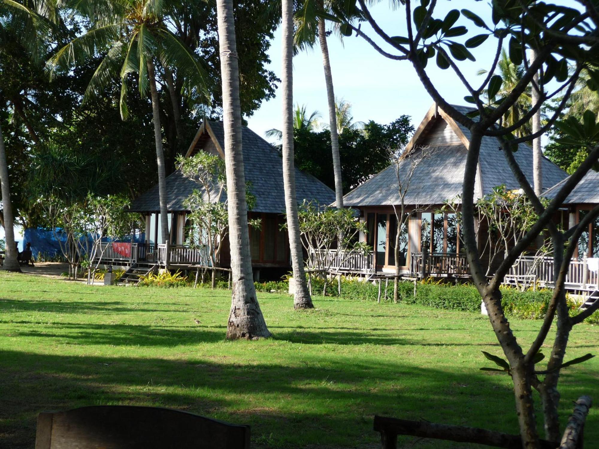 Resort New Ozone & 2*