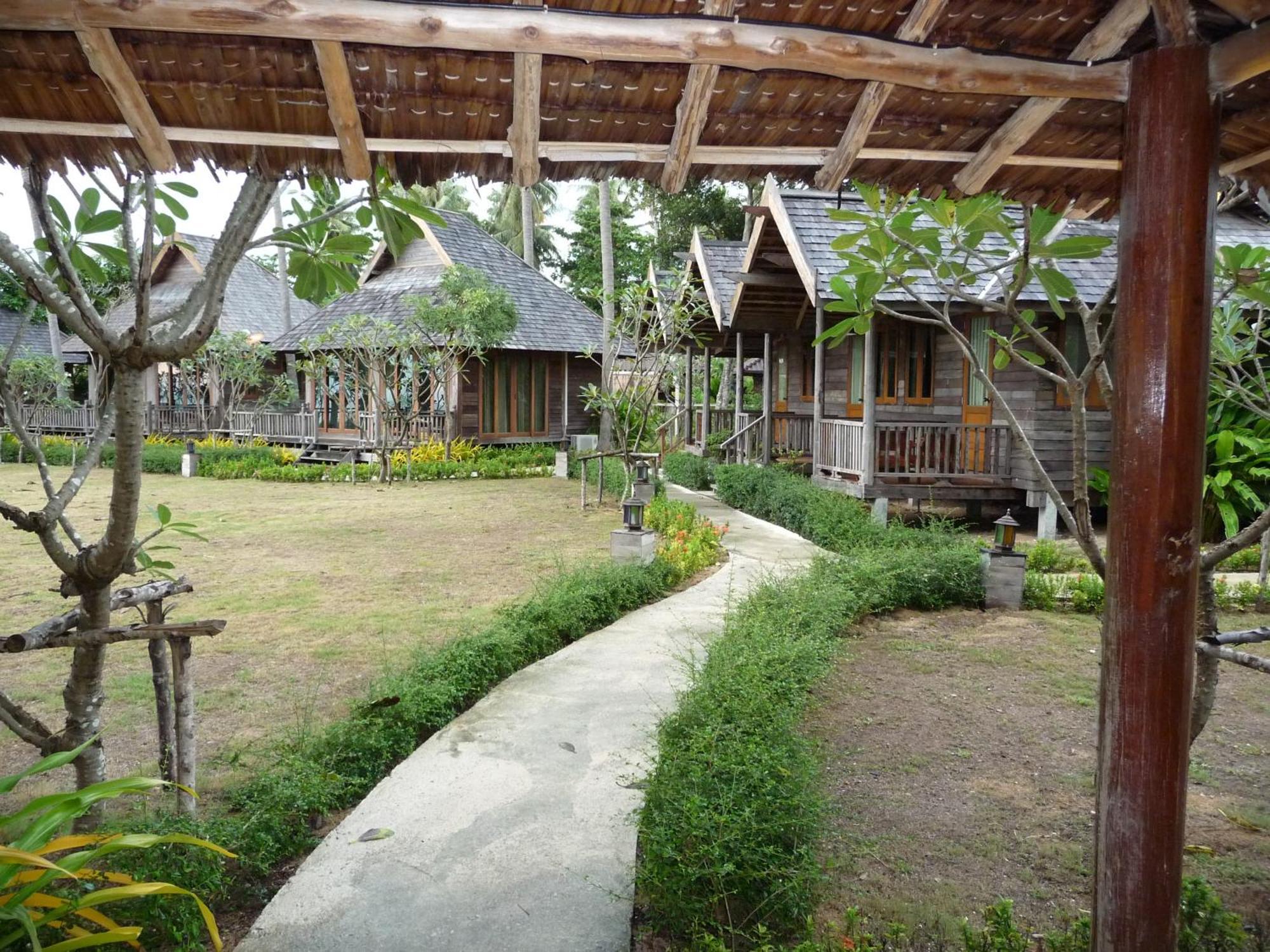 New Ozone & Resort