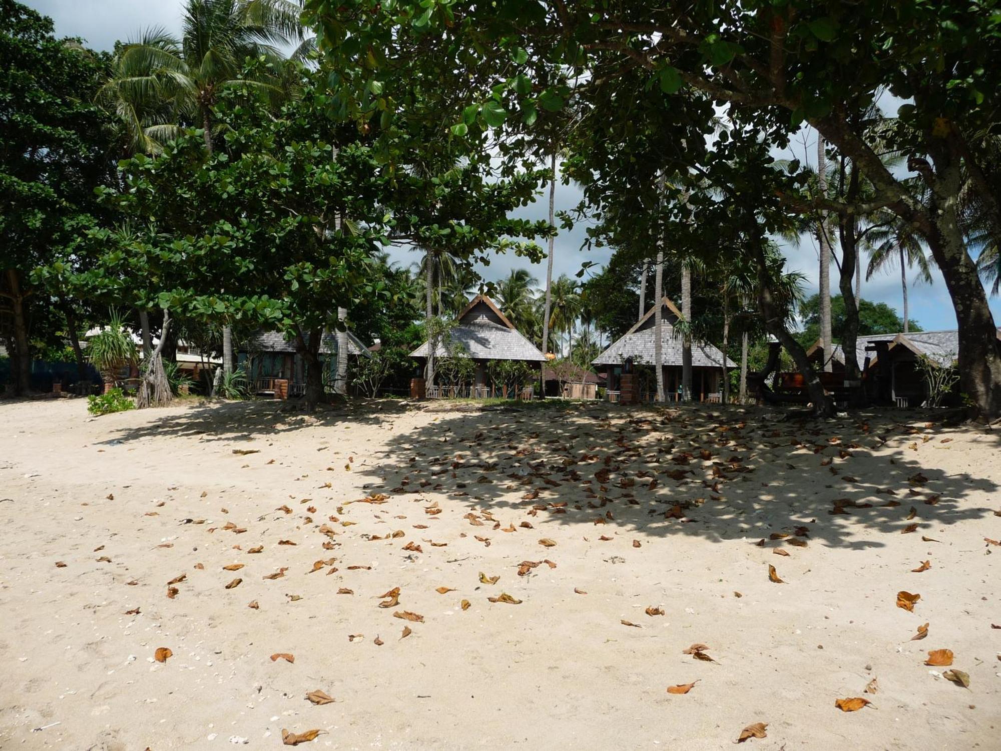 New Ozone & 2* Koh Lanta