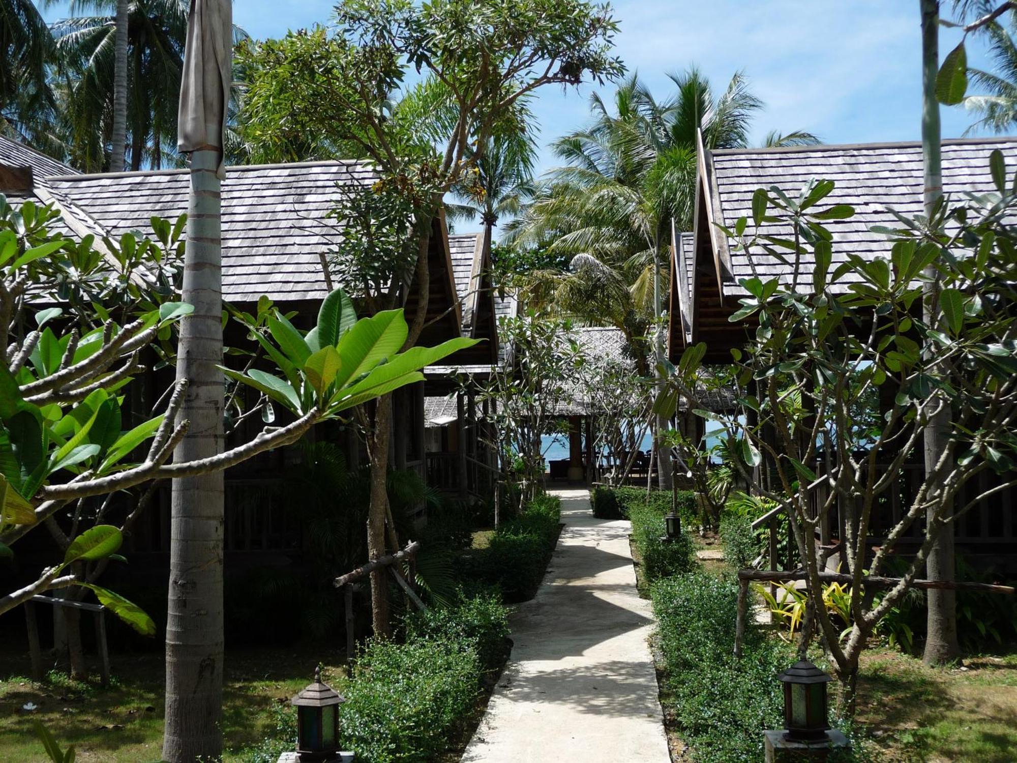 New Ozone & Koh Lanta