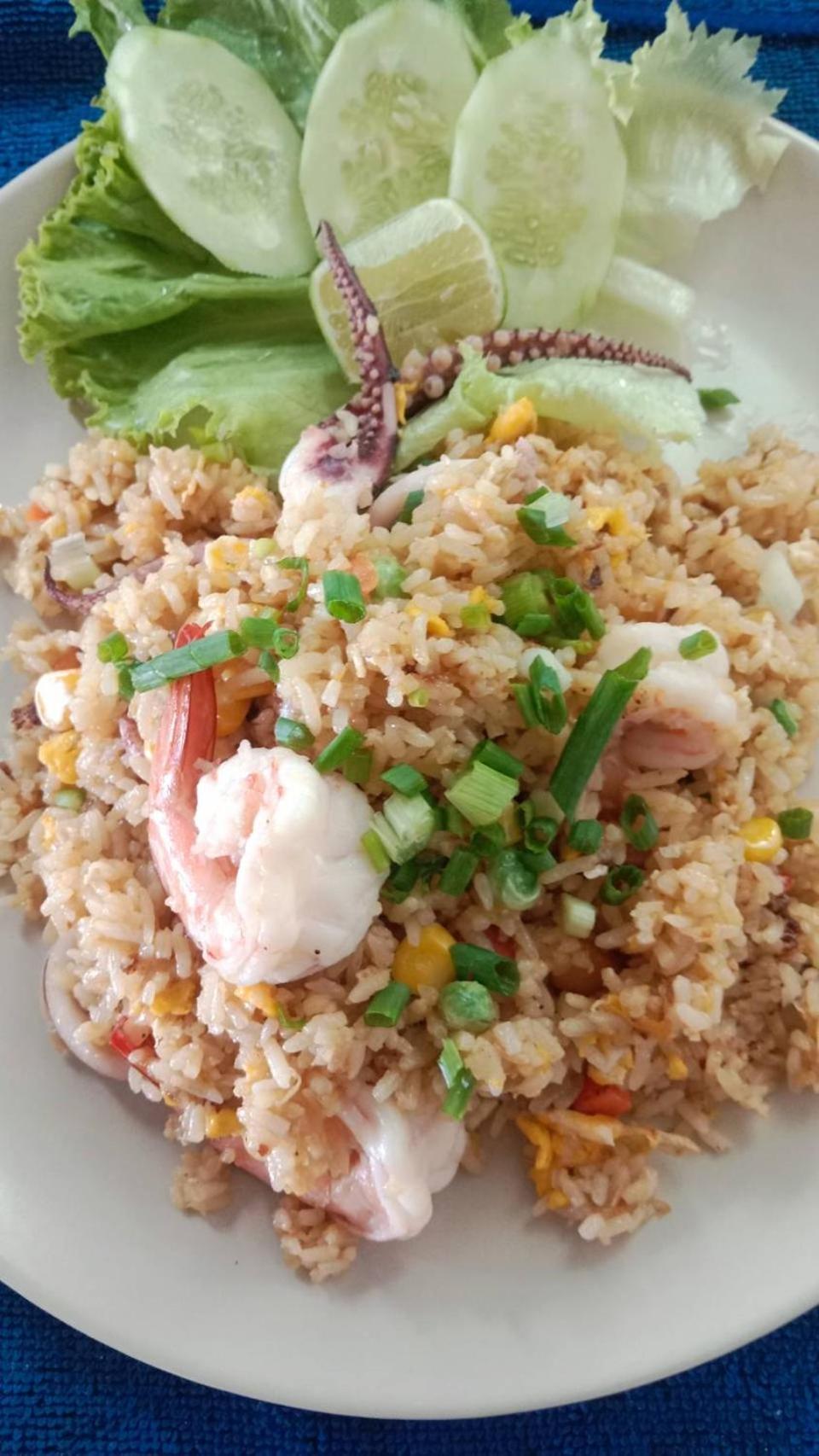 Bangbaobeach