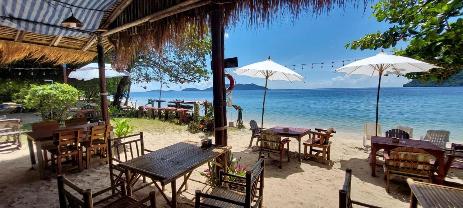 Bangbaobeach Bed & Breakfast