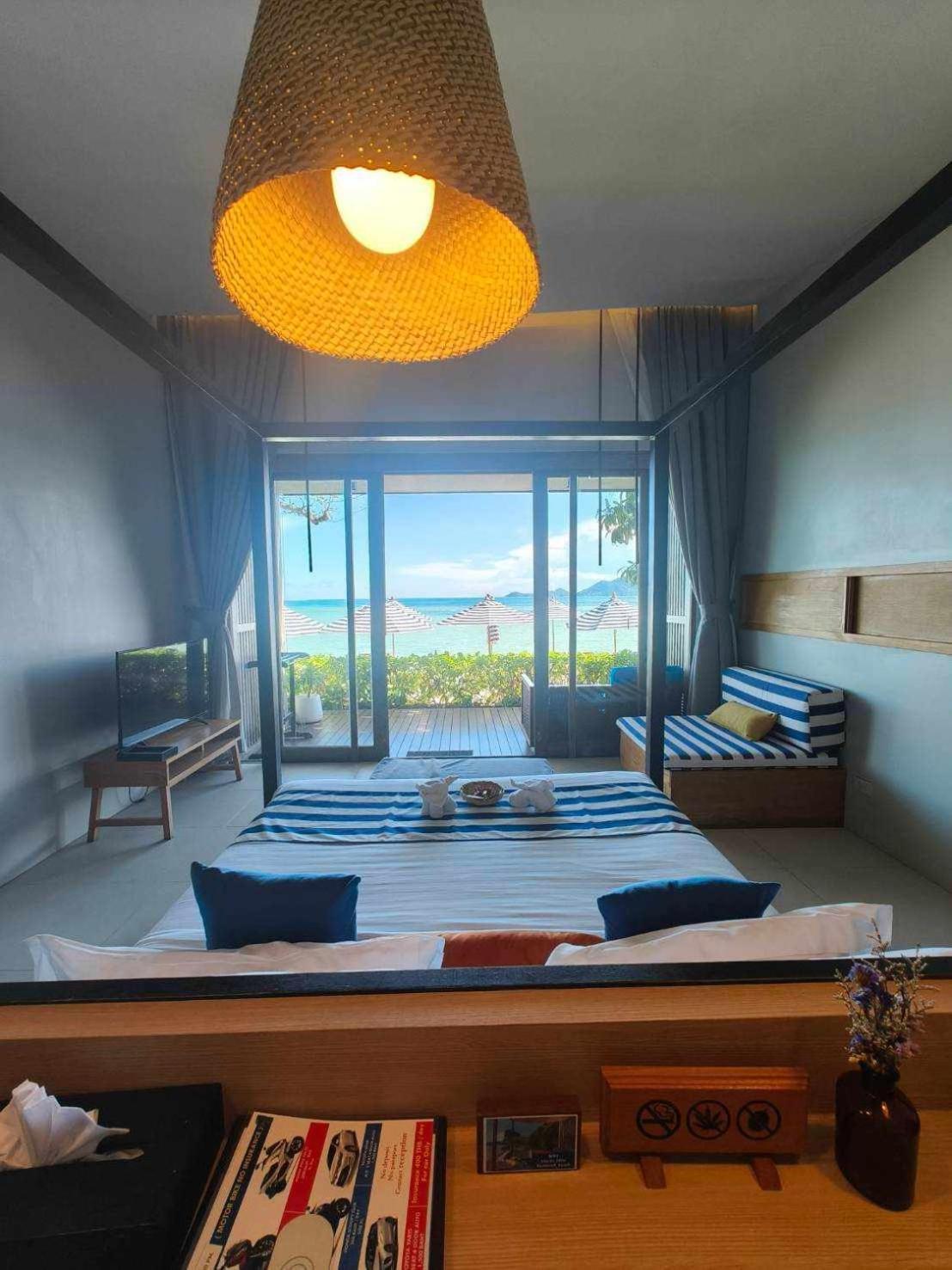 Resort Casa De Mar - Koh Samui