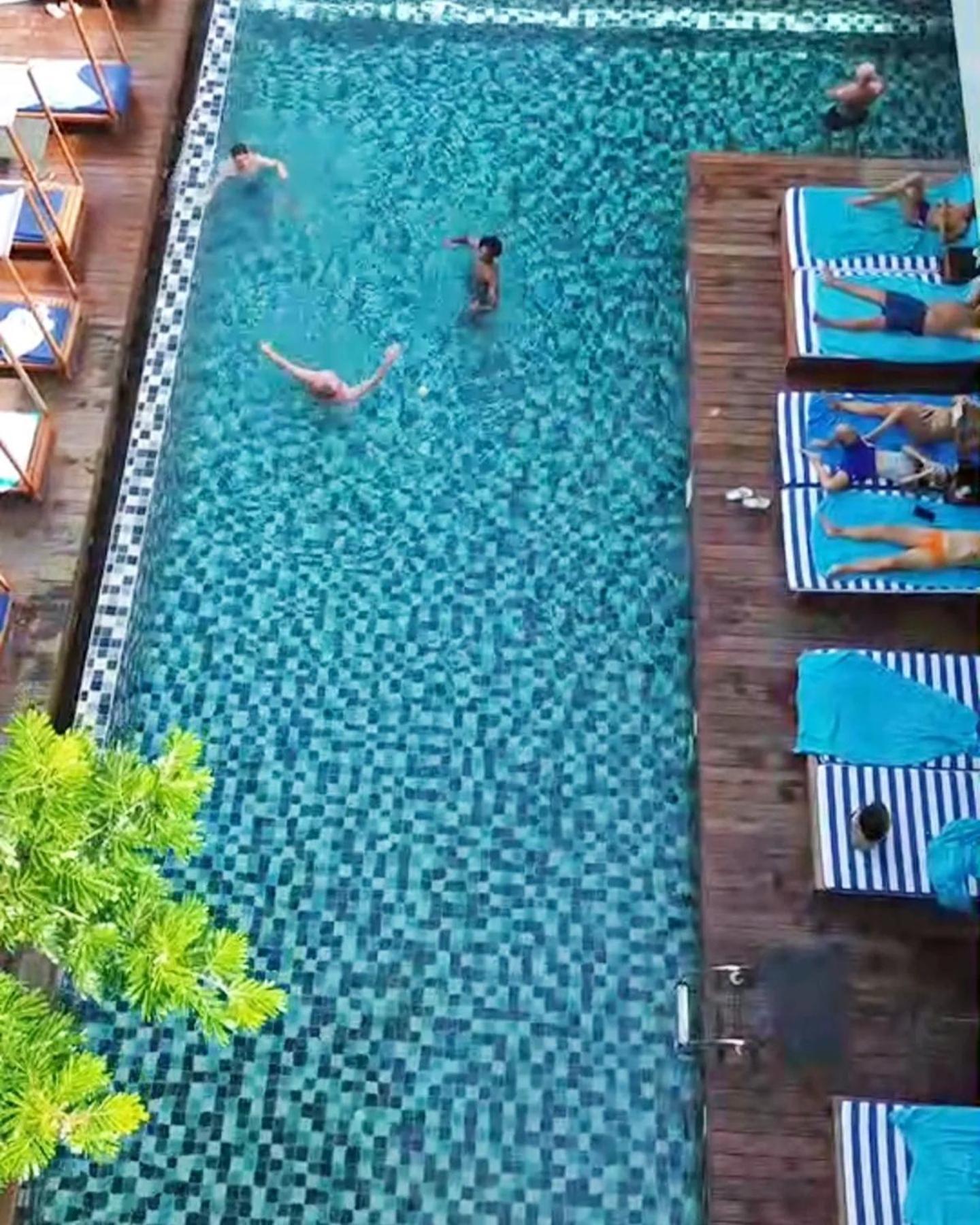 Casa De Mar - Koh Samui Resort 4*
