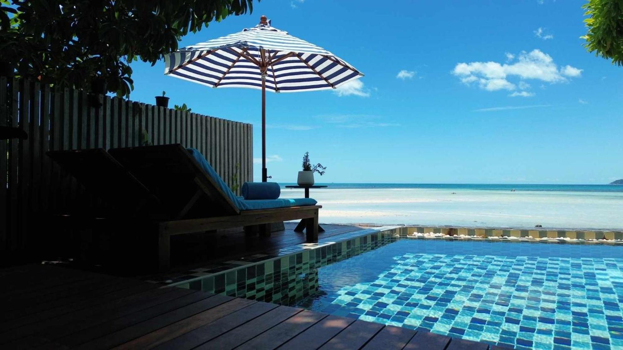 Casa De Mar - Koh Samui Resort 4*