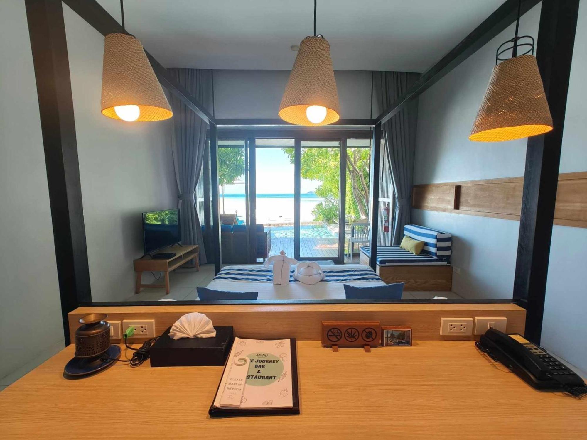 Casa De Mar - Koh Samui Chaweng (Koh Samui)