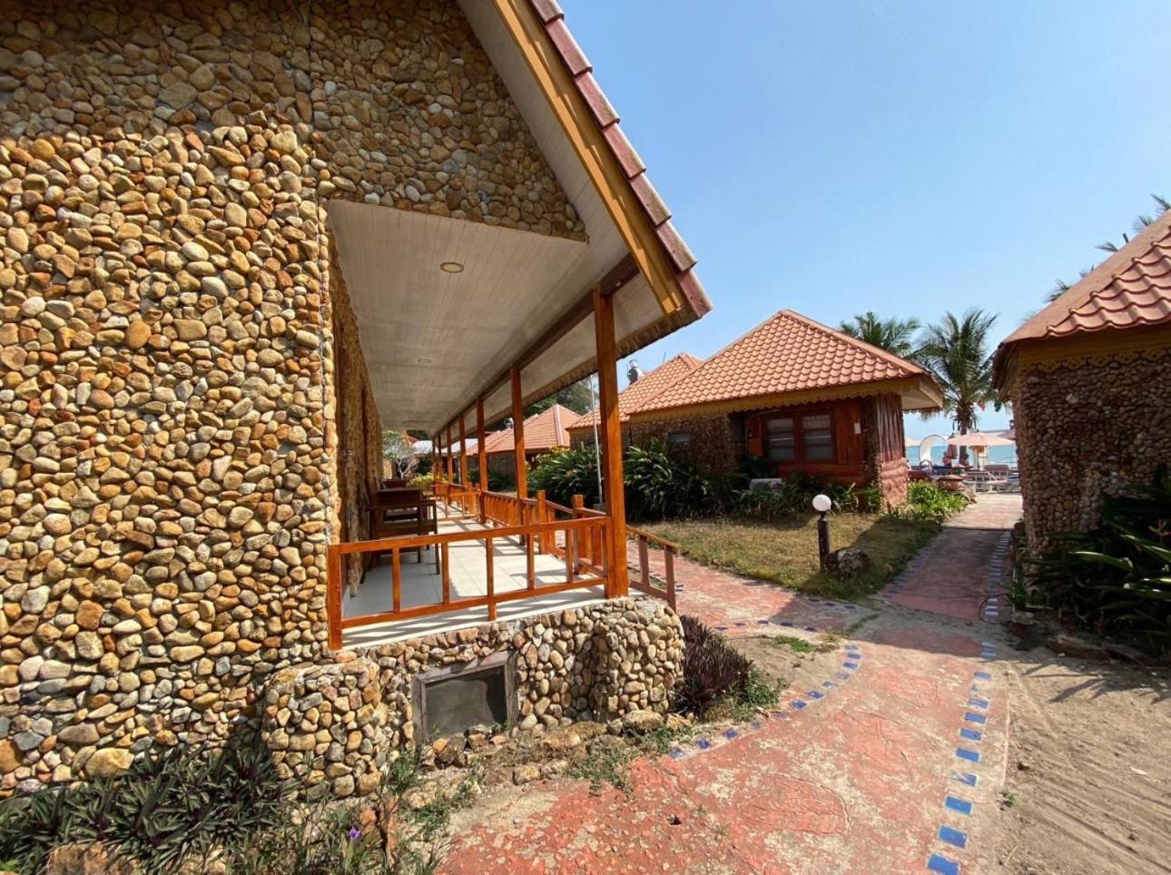 Koh Chang Resort Resort Koh Chang