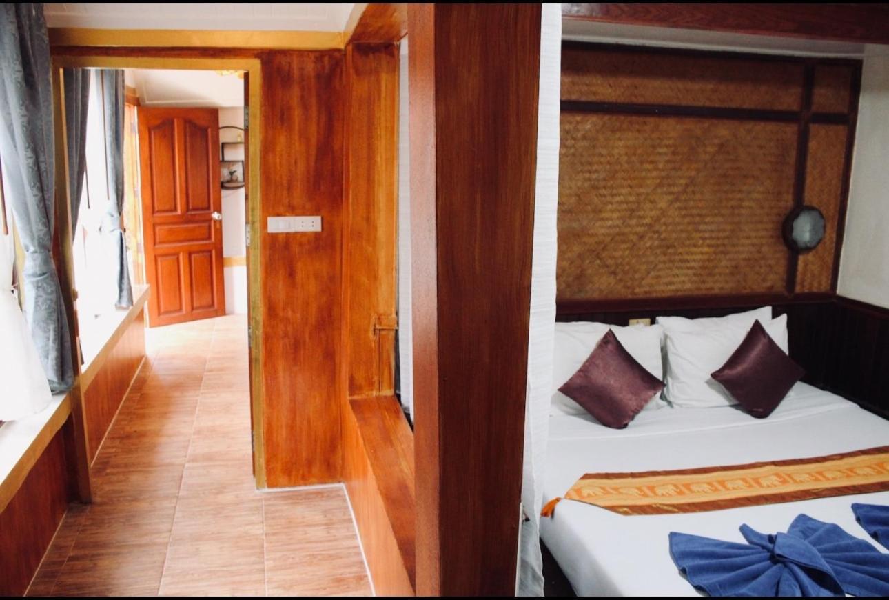 Koh Chang Resort