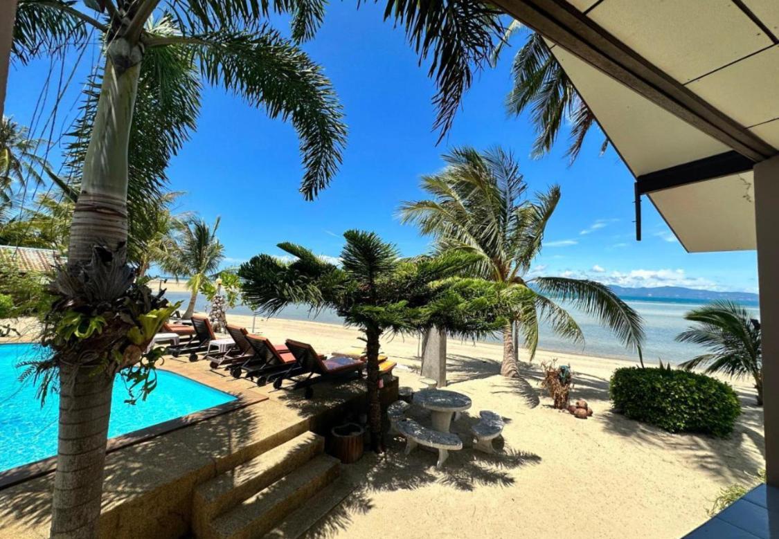Phangan 2* Baan Tai