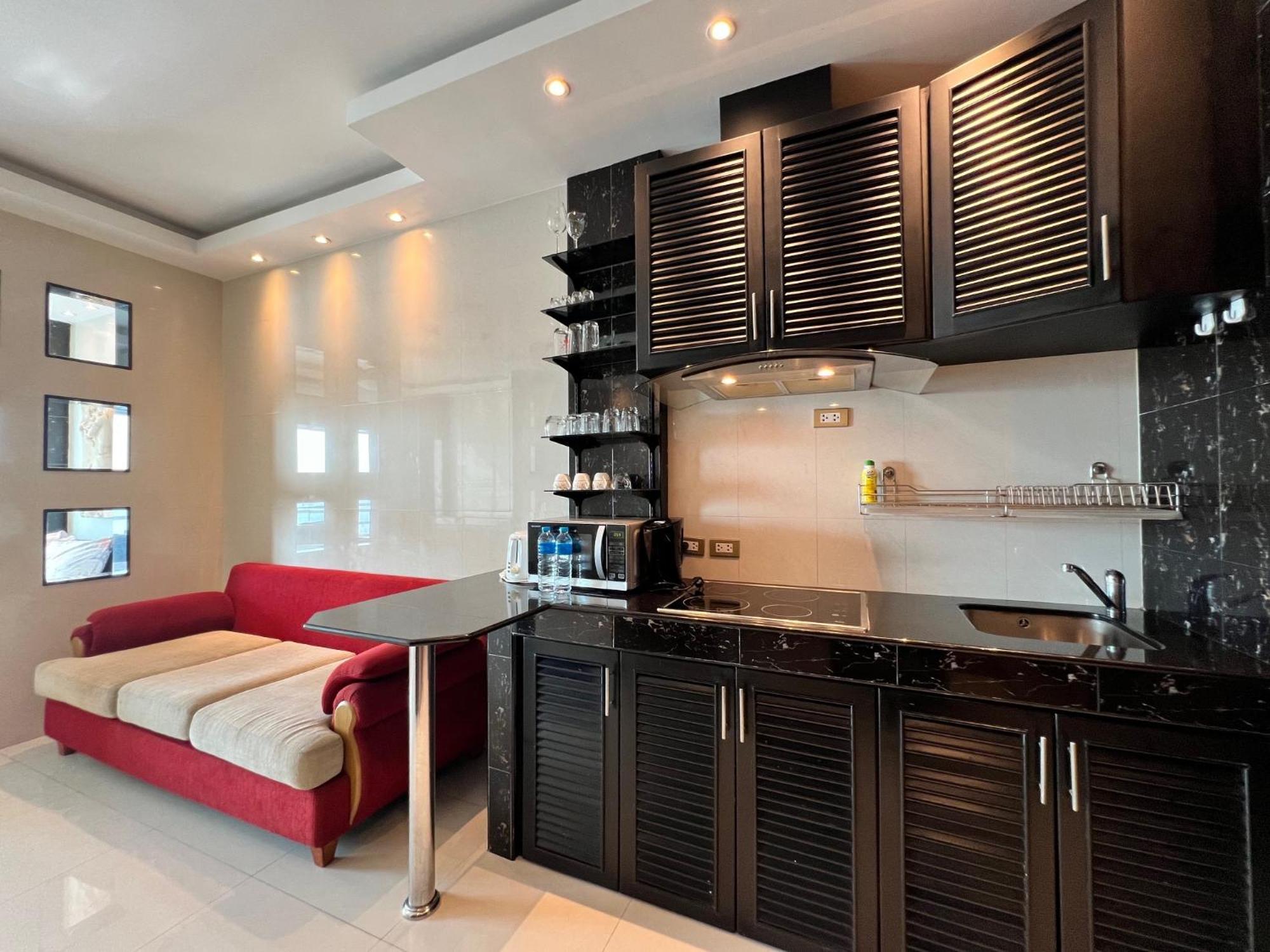 Apartment Viewtalay Beachfront By Nd *