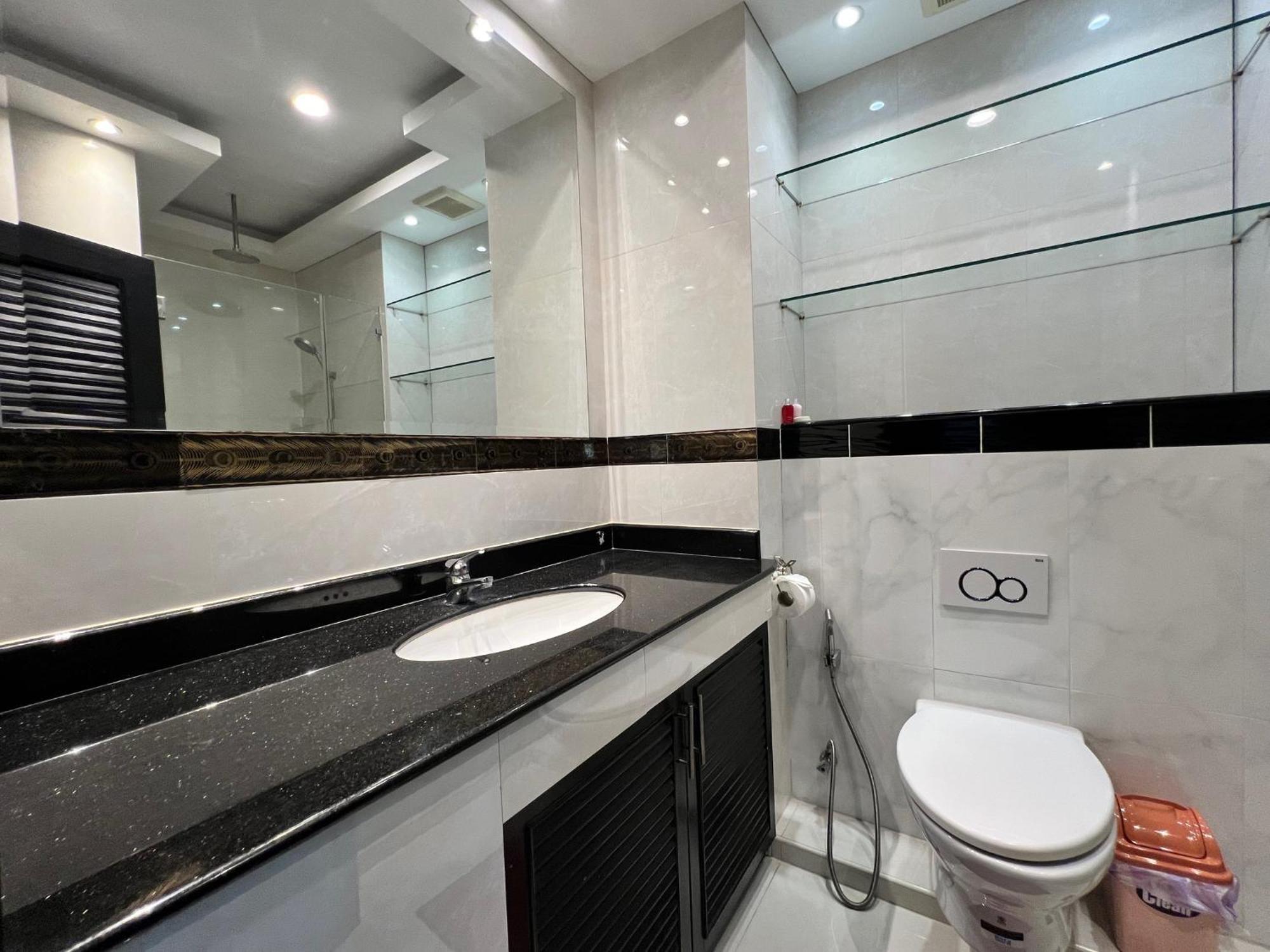 Apartment Viewtalay Beachfront By Nd Pattaya