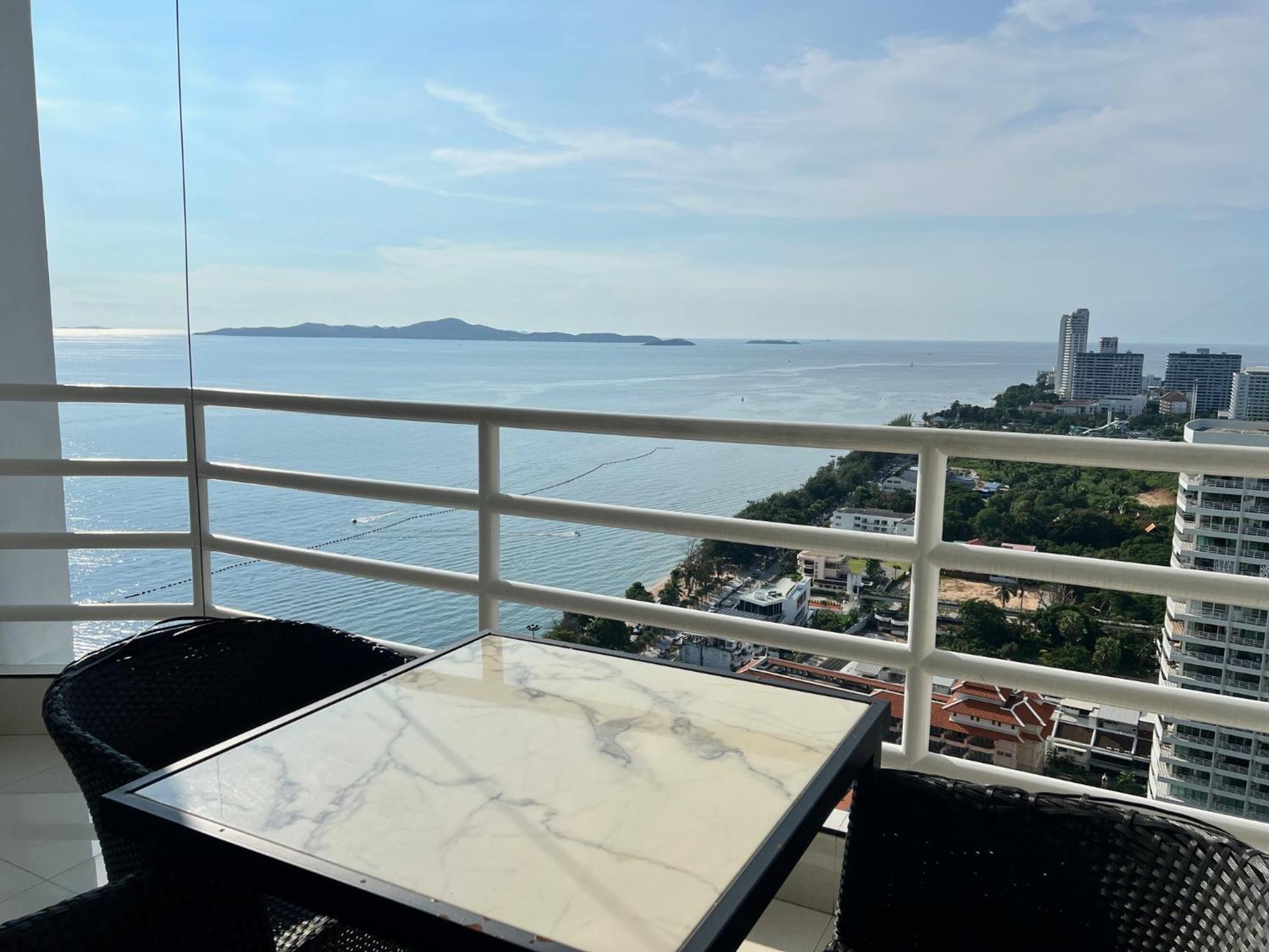 Viewtalay Beachfront By Nd Apartment