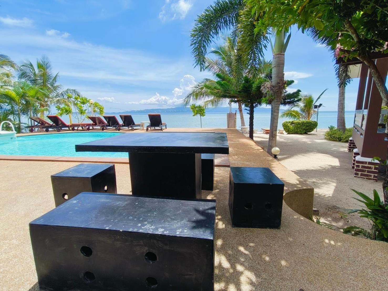 Guest house Phangan 2*
