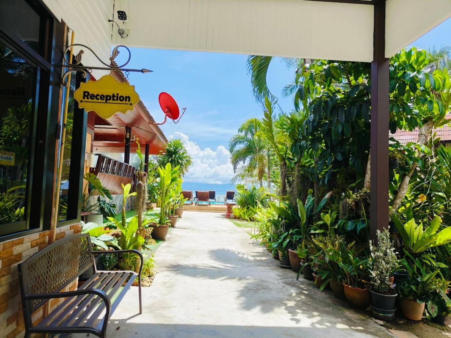 Phangan Baan Tai