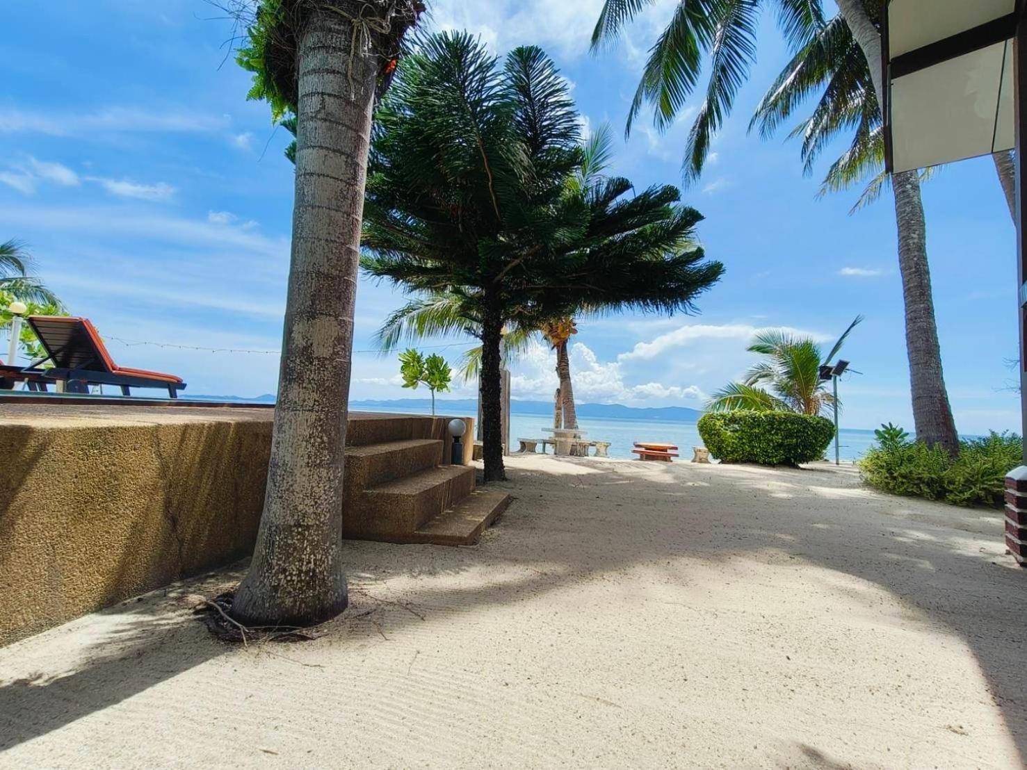 Phangan 2* Baan Tai