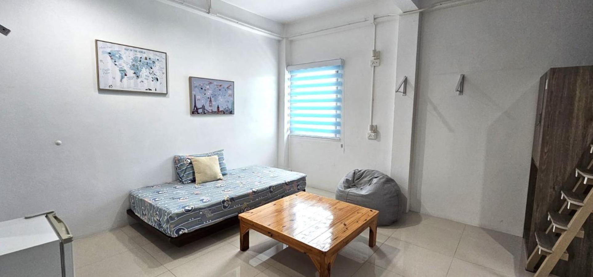 Hotel The Rock Samui Lamai Beach (Koh Samui)