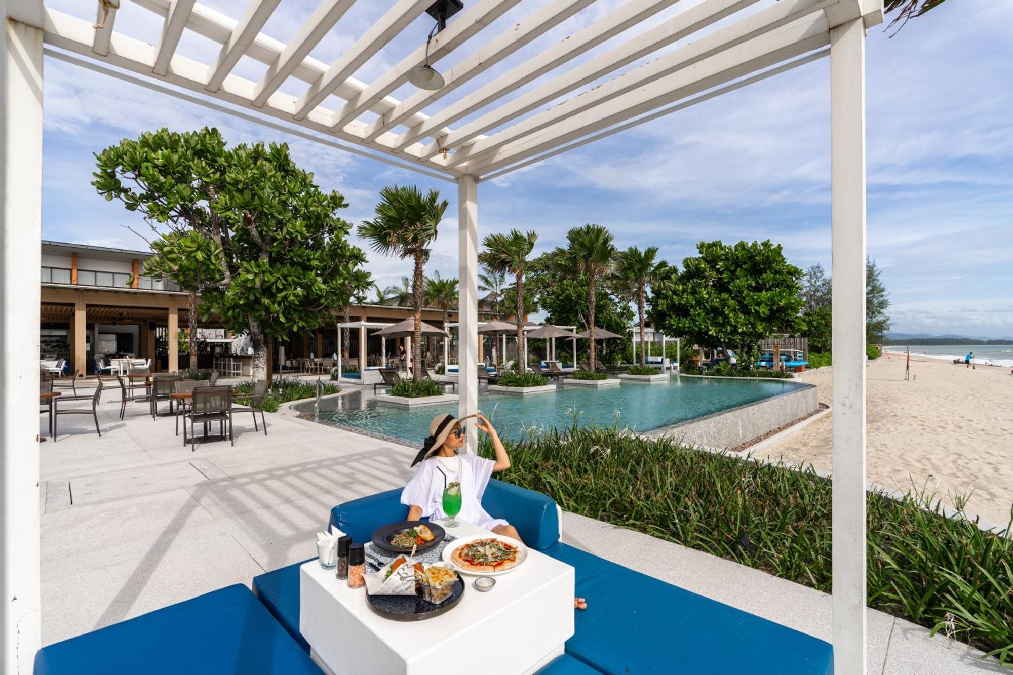 Pullman Hotel Khao Lak