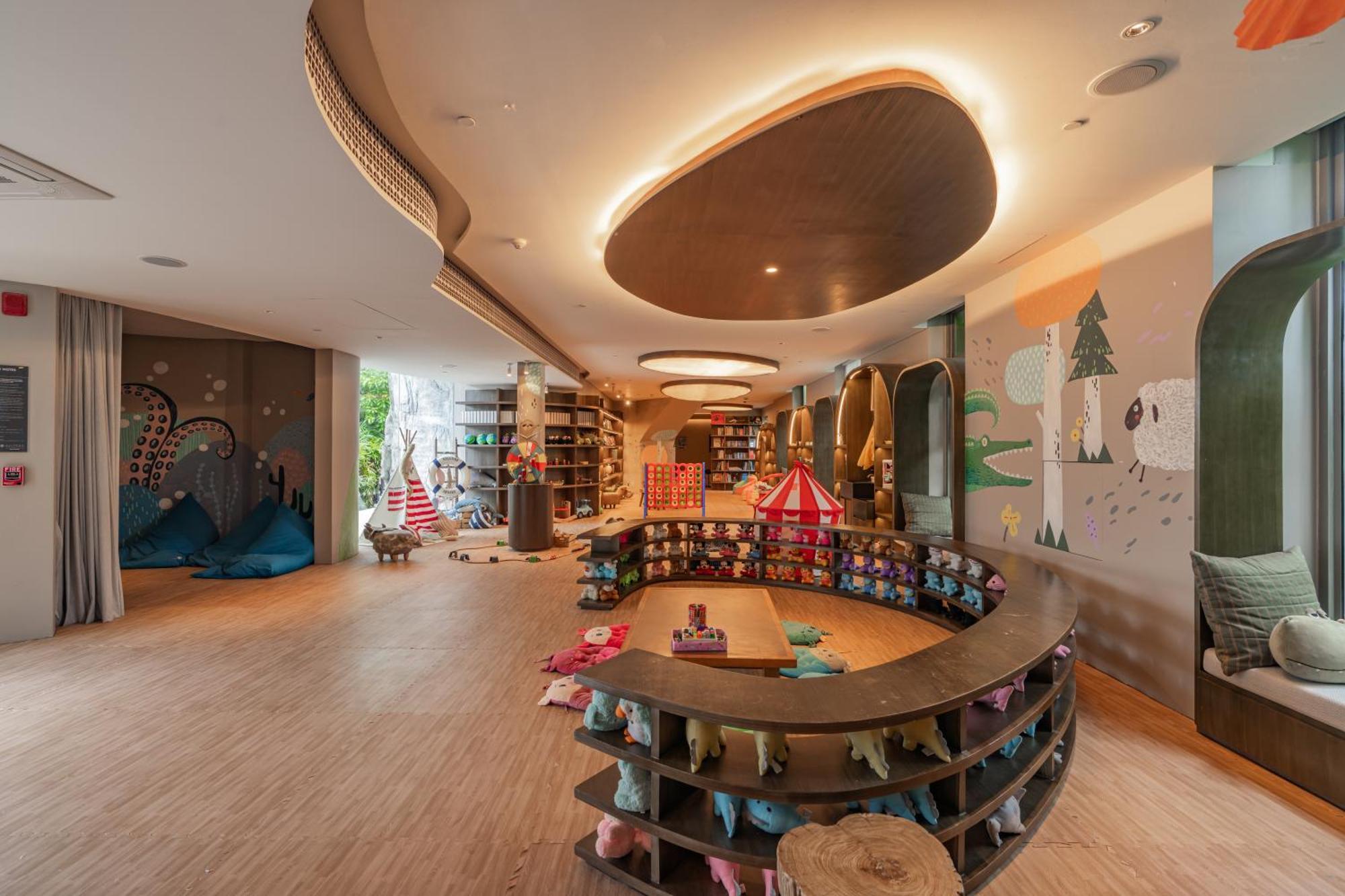 Hotel Pullman Khao Lak