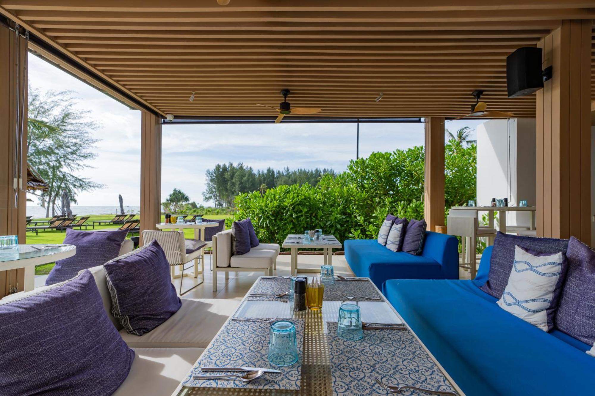 Pullman 5* Khao Lak