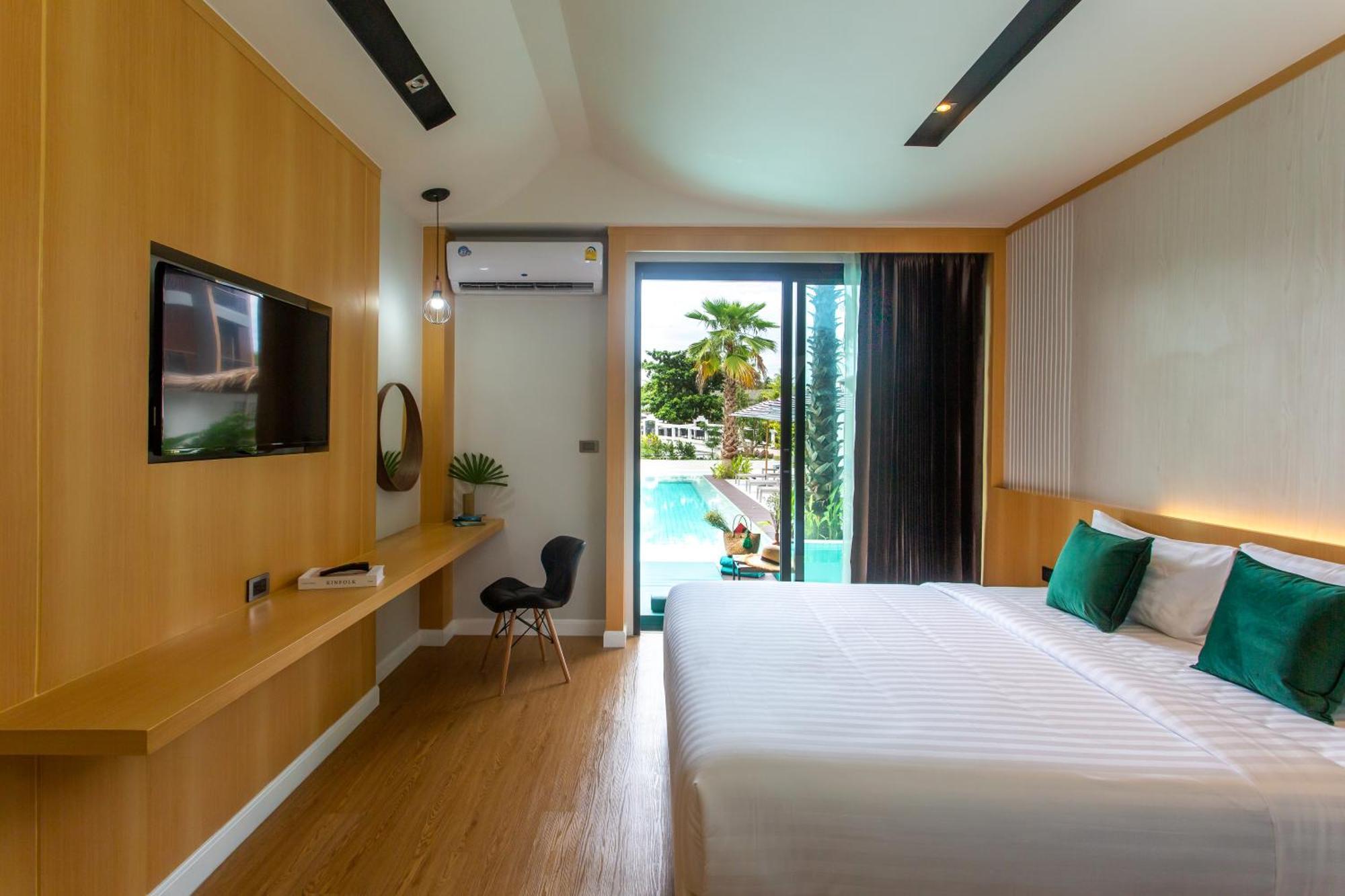 The Canale Samui Chaweng (Koh Samui)