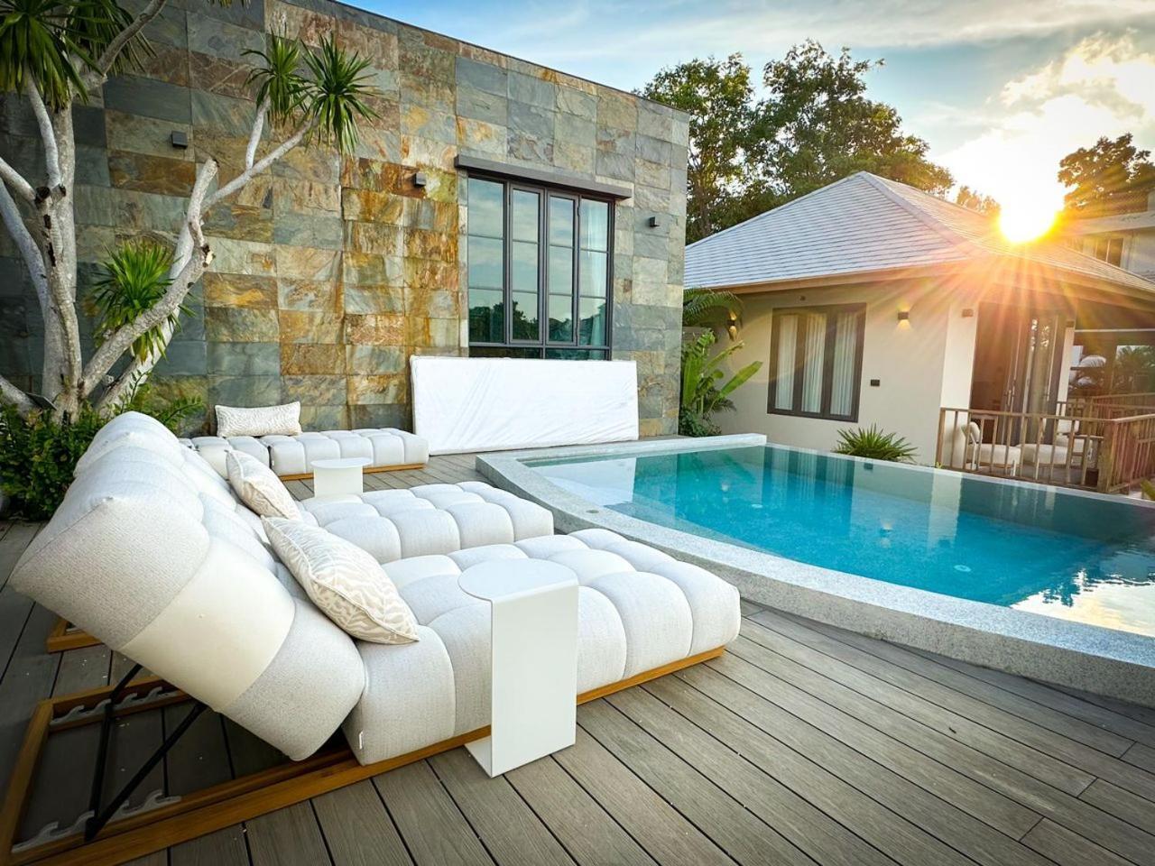 Villa Divano - By Sublime Samui