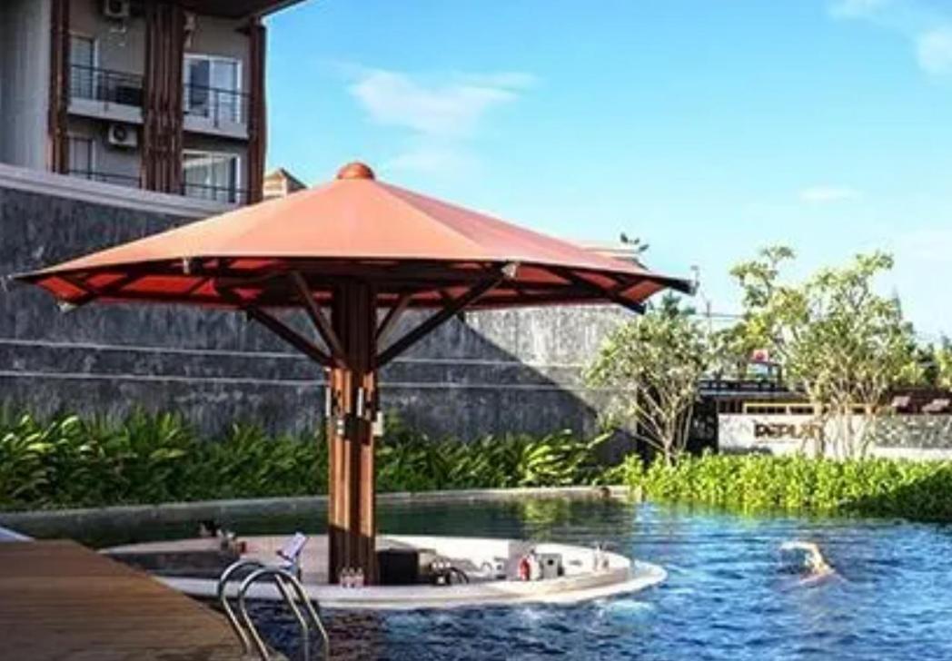 Hotel Replay & Pool Koh Samui