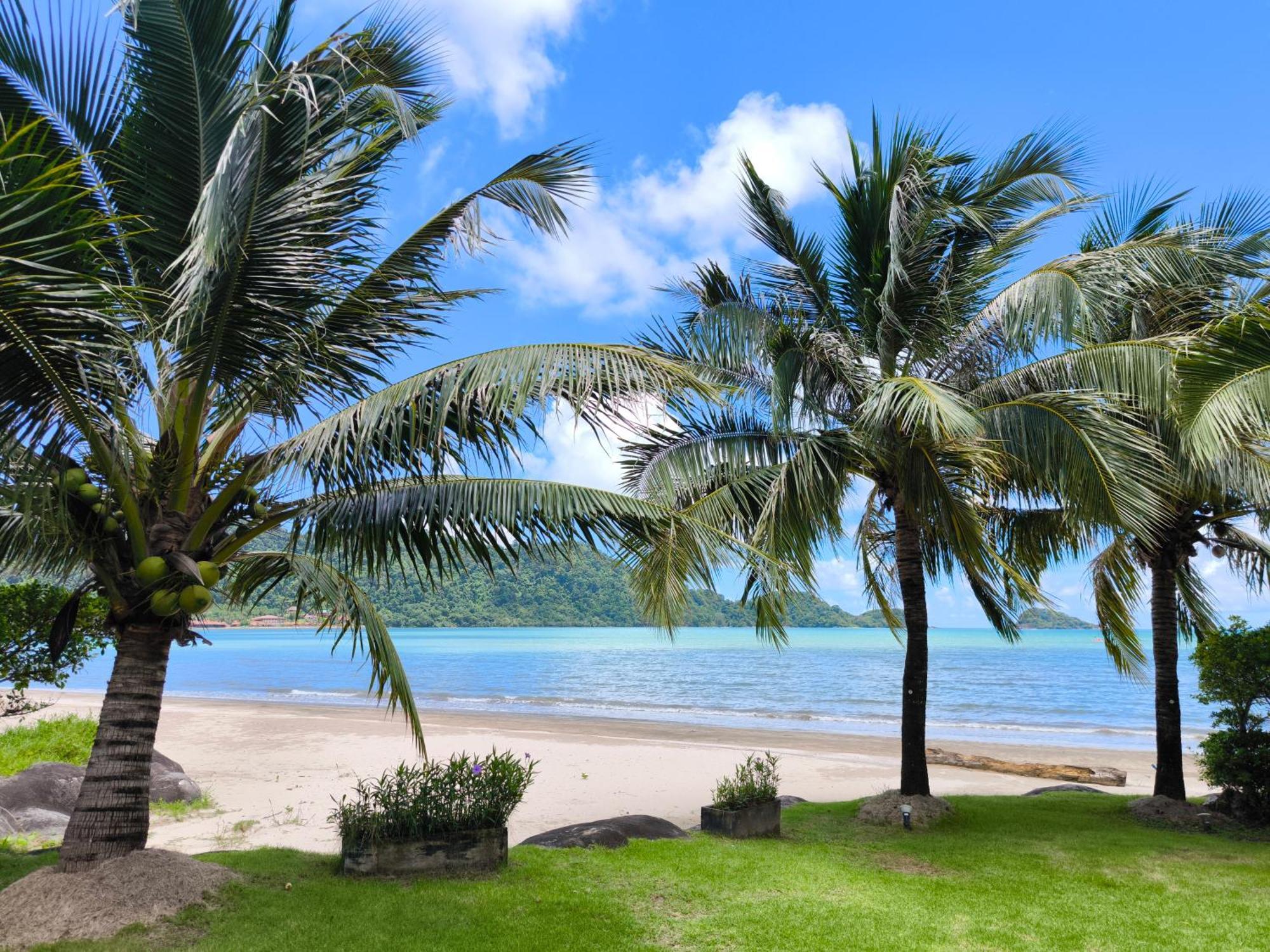 Blue Haven Bay 21d And
