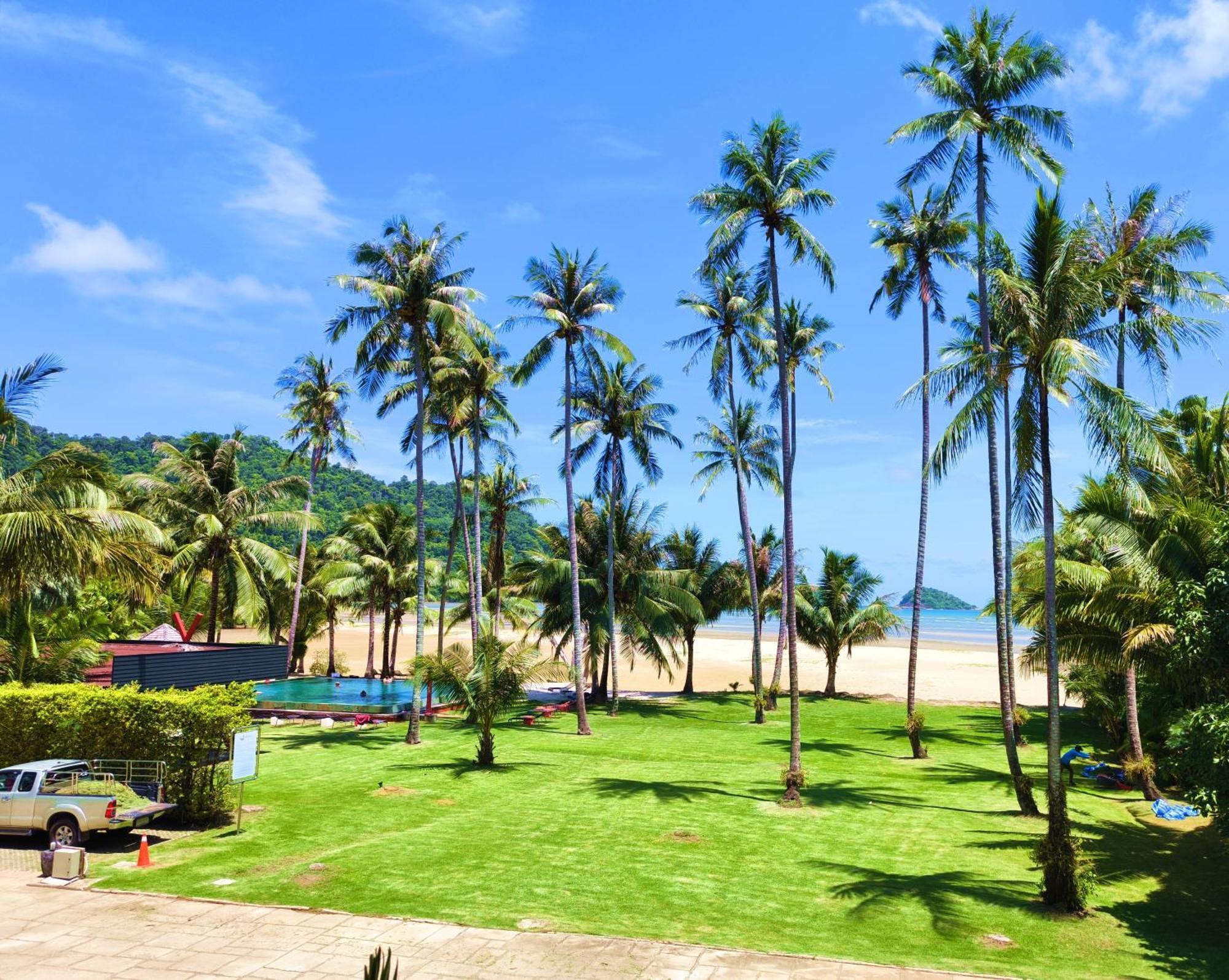 Resort Blue Haven Bay 21d And