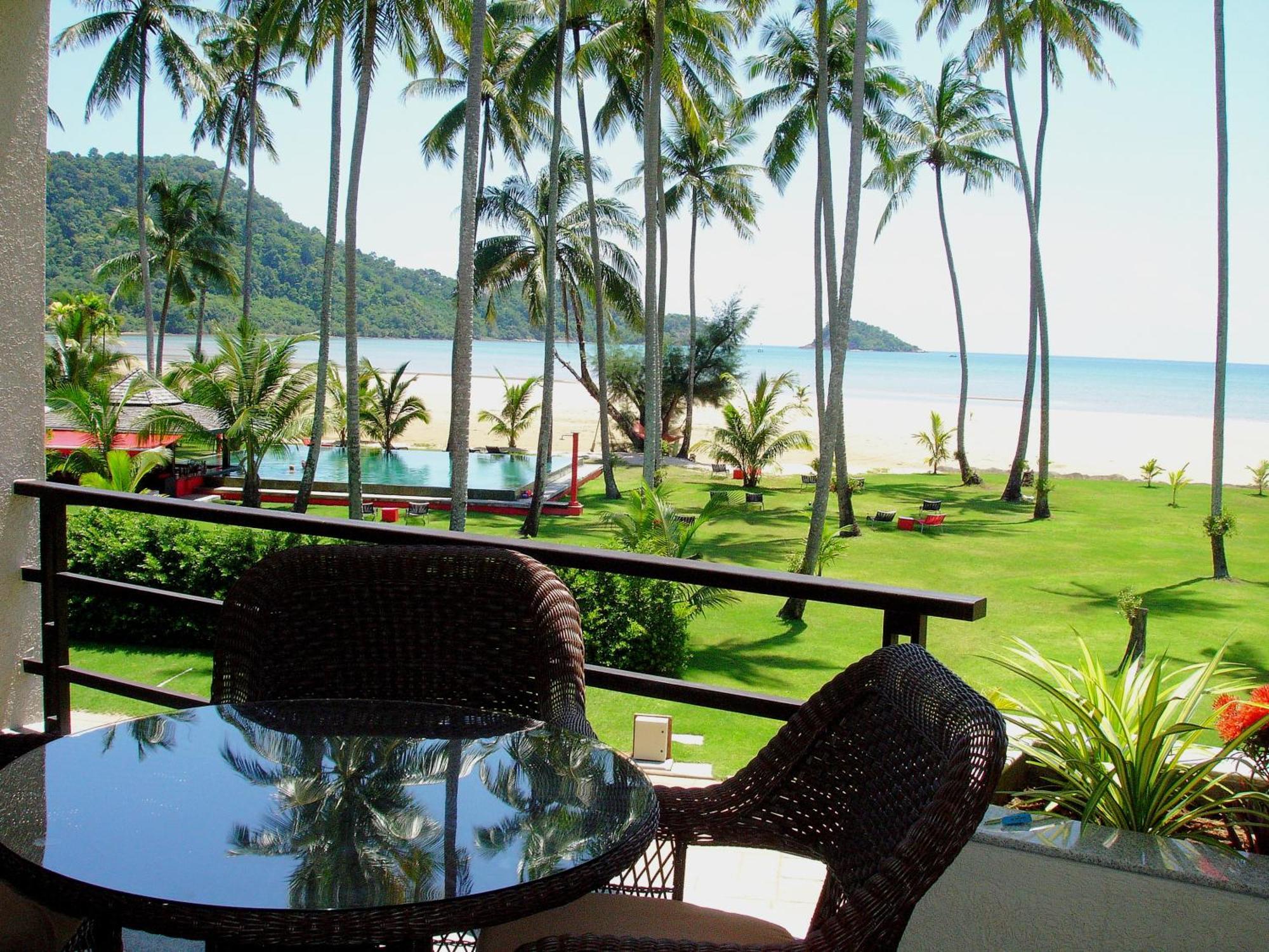 Resort Blue Haven Bay 21d And 4*