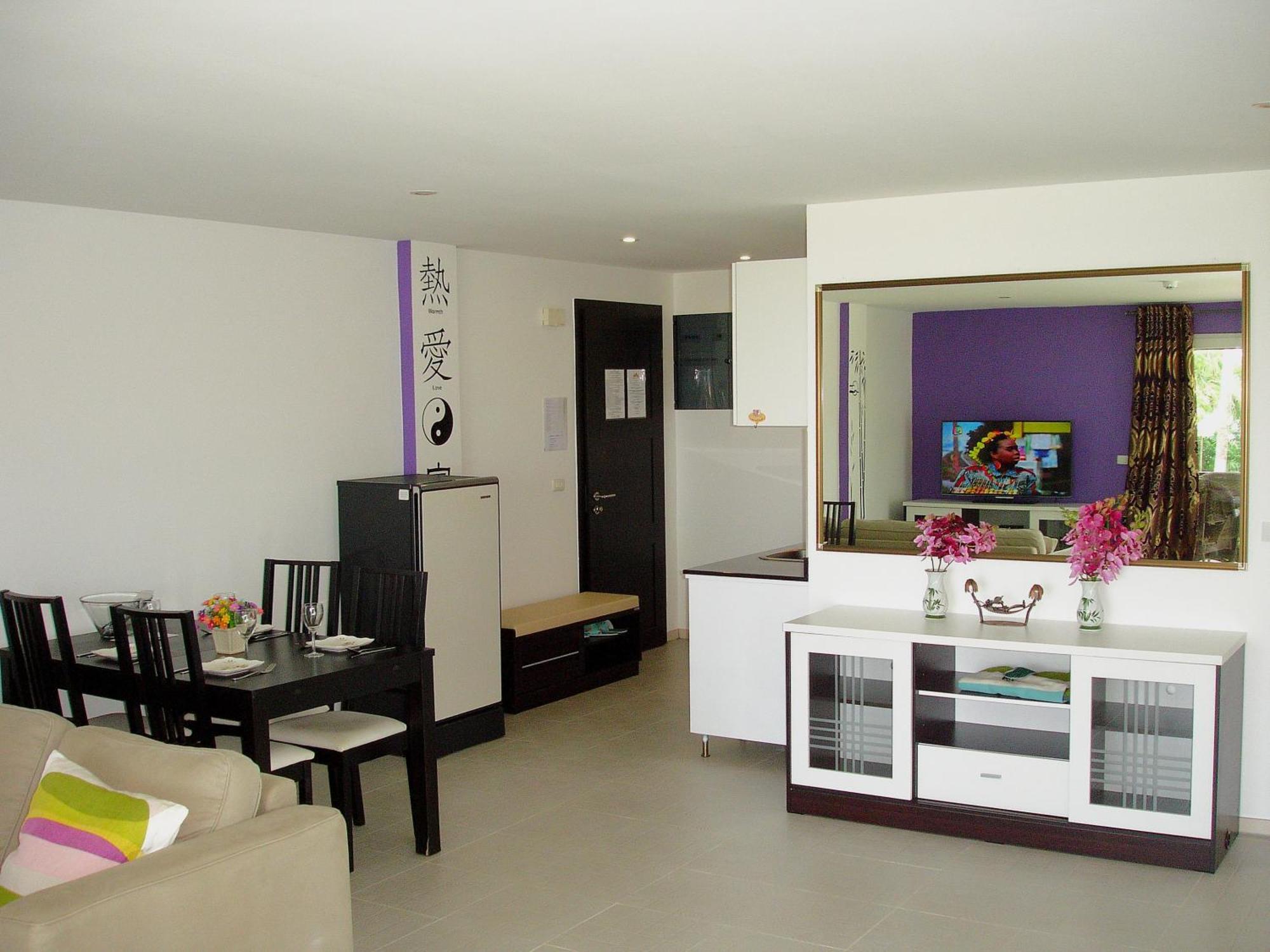 Resort Blue Haven Bay 21d And