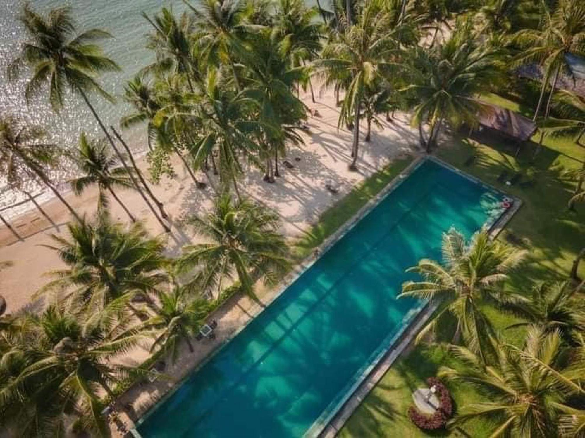 Resort Blue Haven Bay 21d And