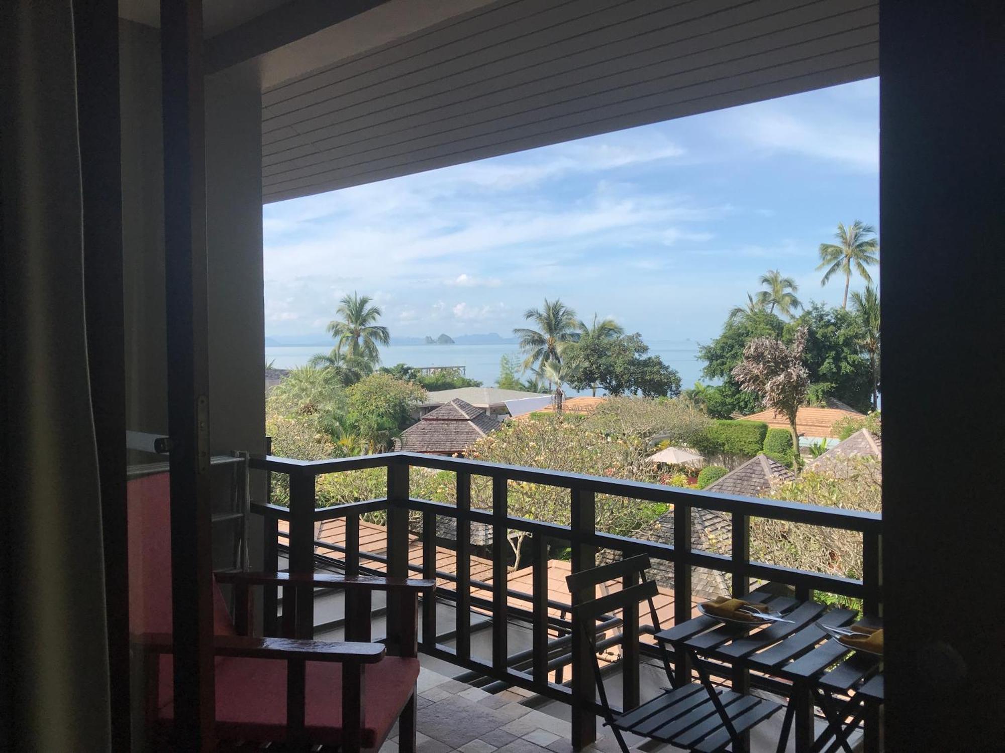 The Sunset & Spa, Taling Ngam, Ko Samui Taling Ngam (Koh Samui)