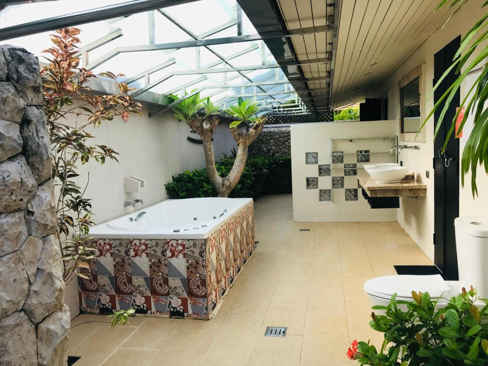 The Sunset & Spa, Taling Ngam, Ko Samui