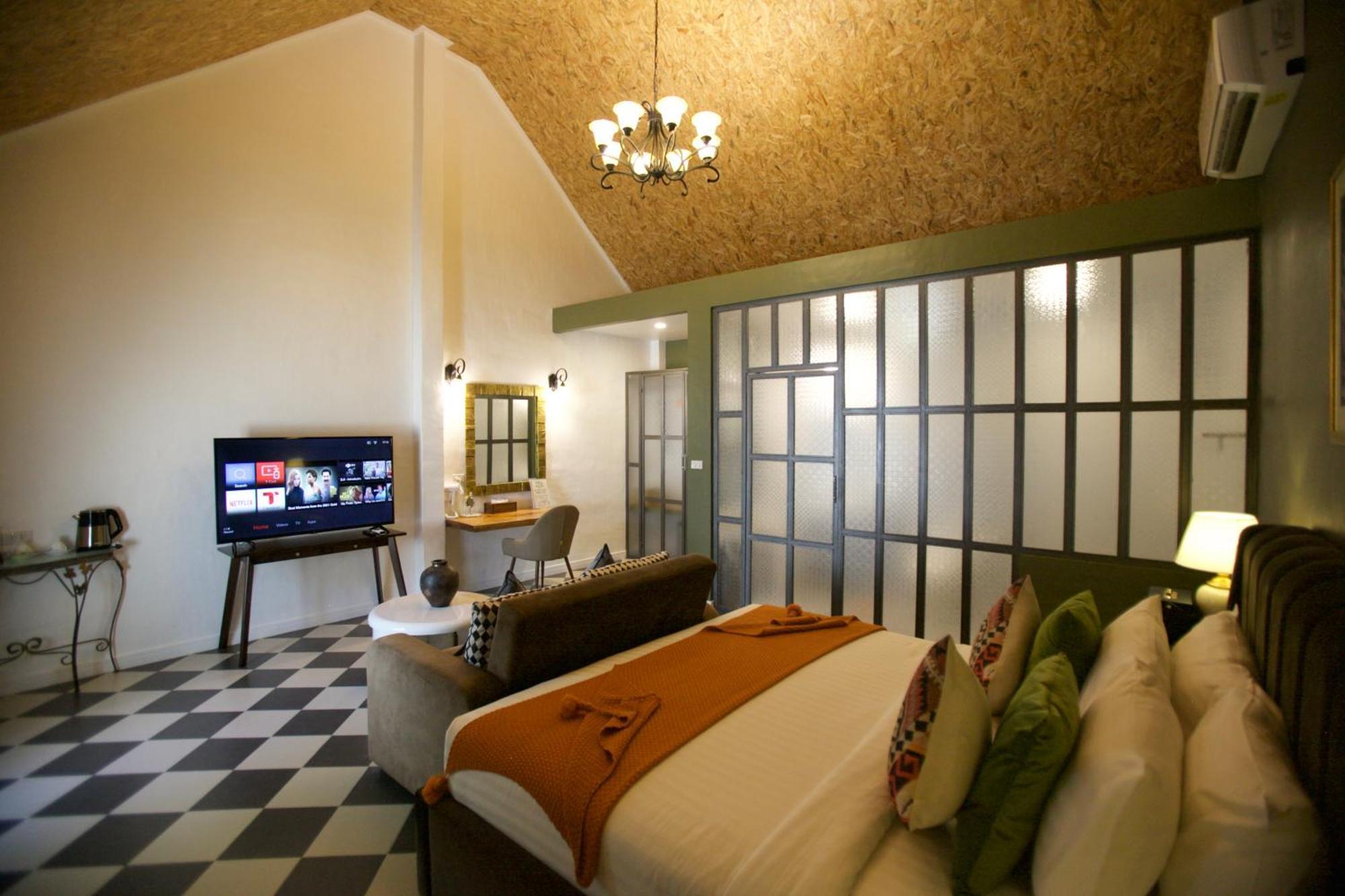 Milky Bay Resort