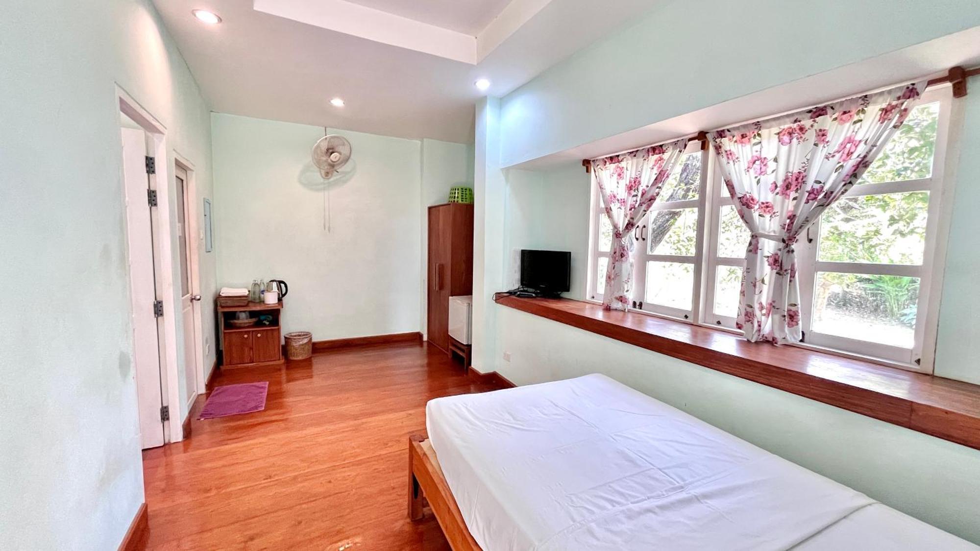 Flora Resort Pai