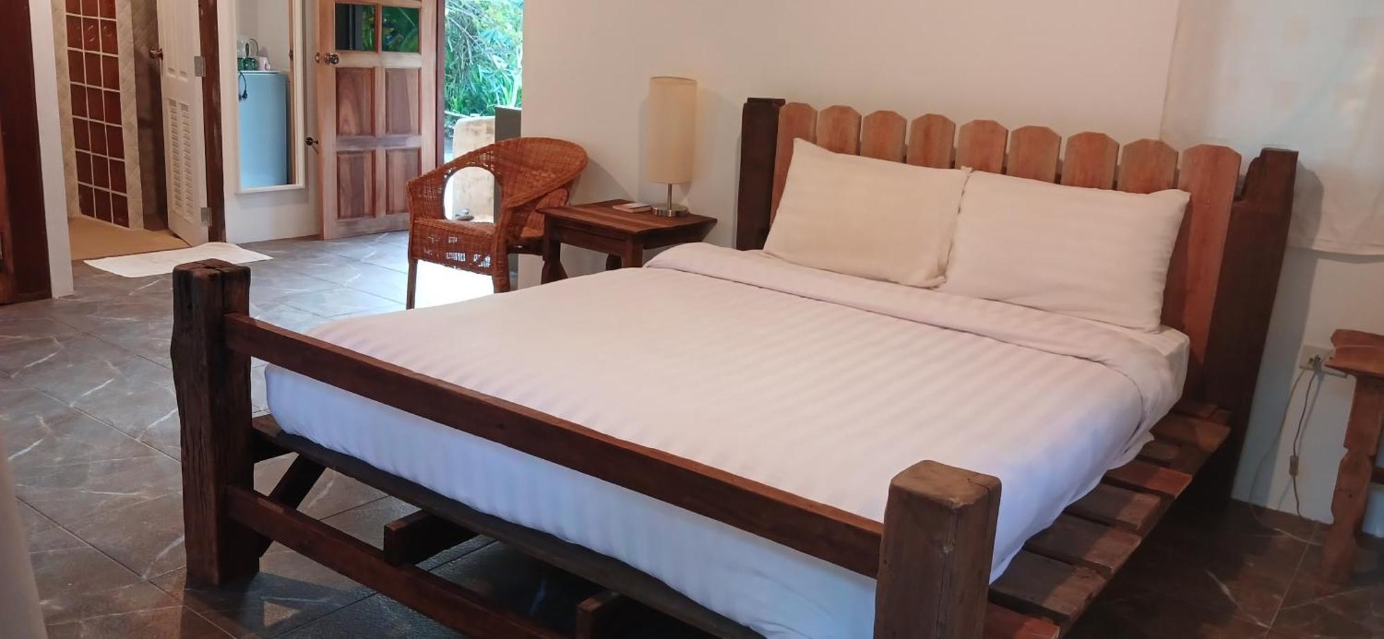 Resort Country Retreat 3*