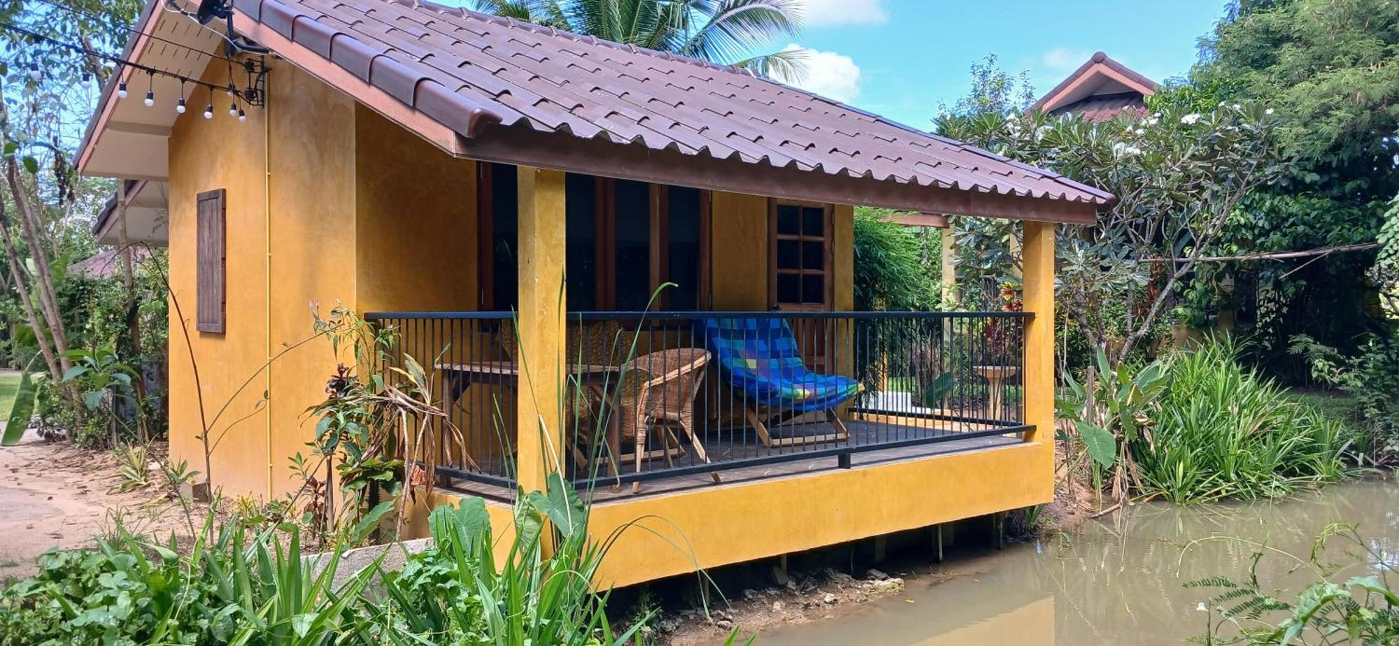 Country Retreat Resort Mae Rim