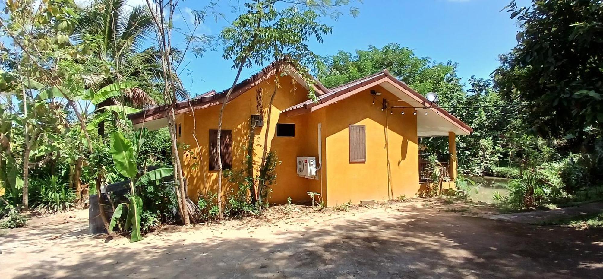 Resort Country Retreat Mae Rim