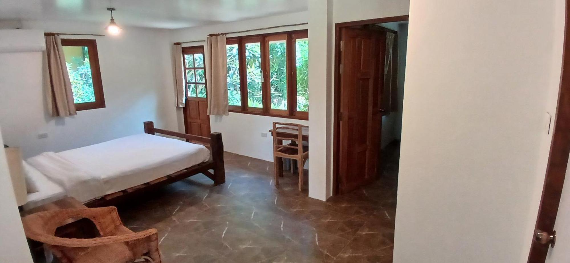 Country Retreat 3*