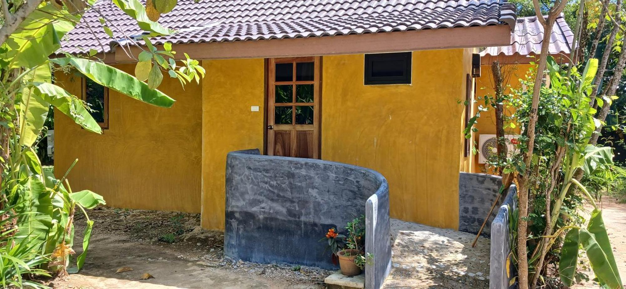 Country Retreat Mae Rim