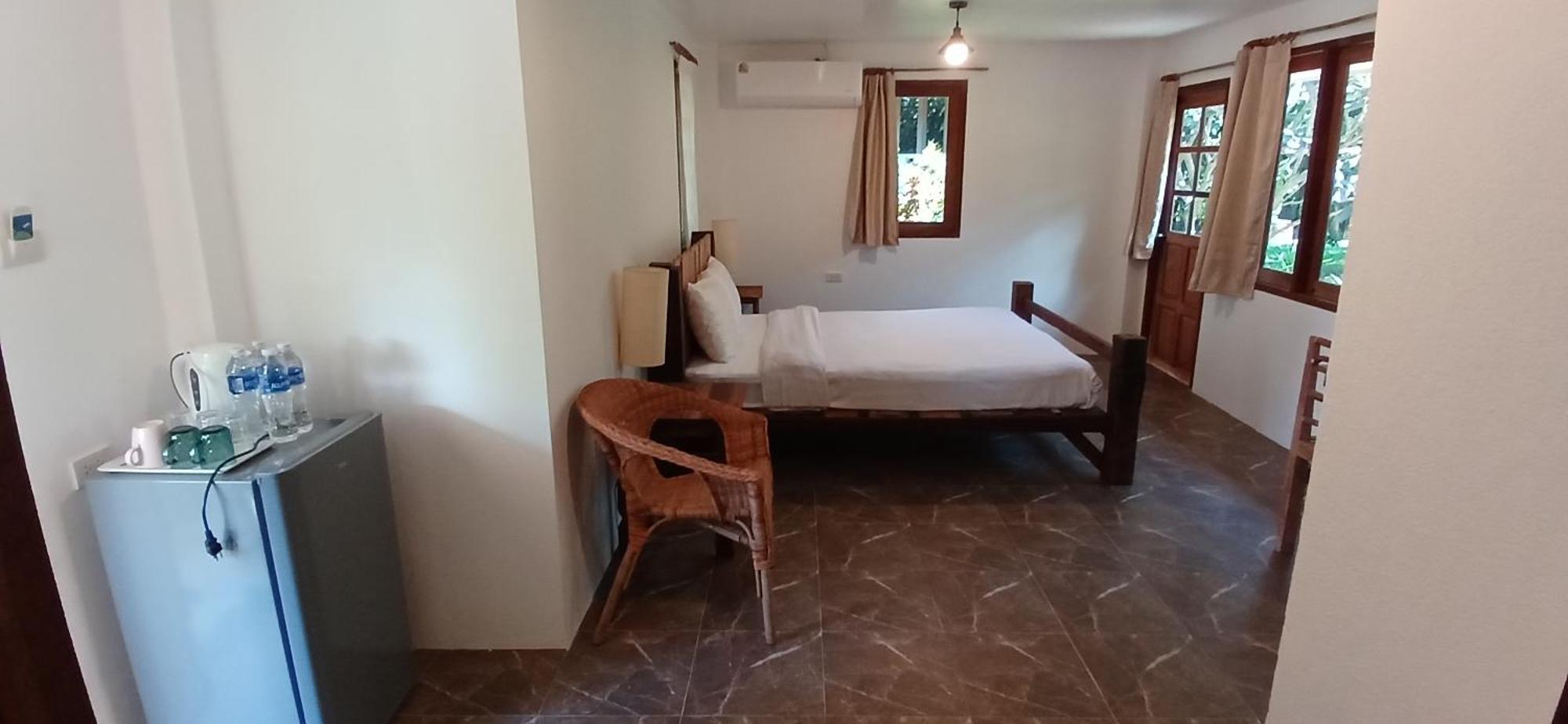 Resort Country Retreat 3*