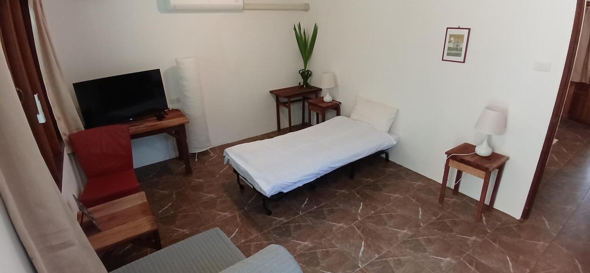 Country Retreat Mae Rim