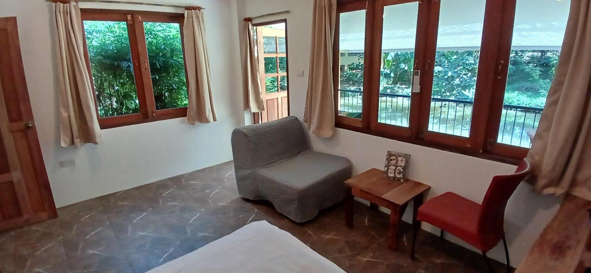Country Retreat 3* Mae Rim