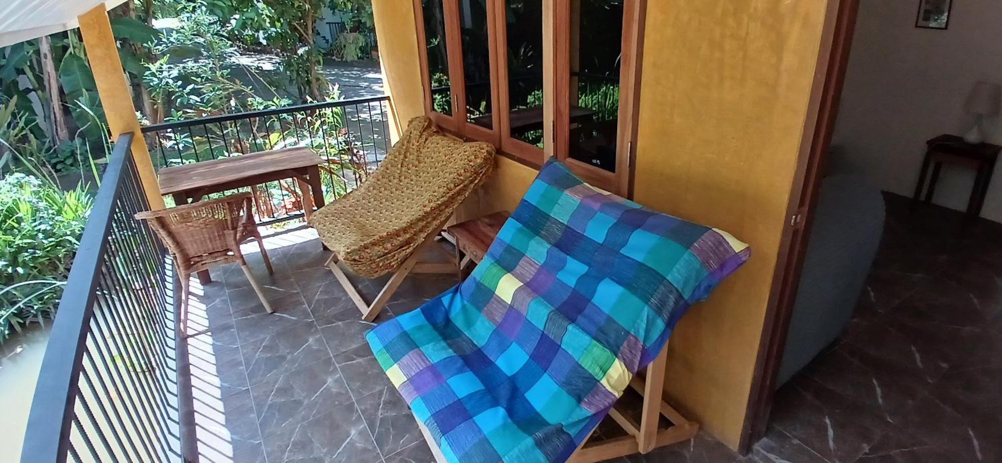 Country Retreat Resort