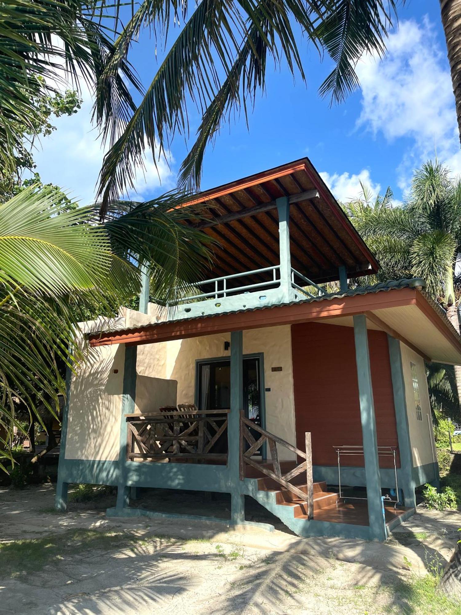 Resort Kai Bae