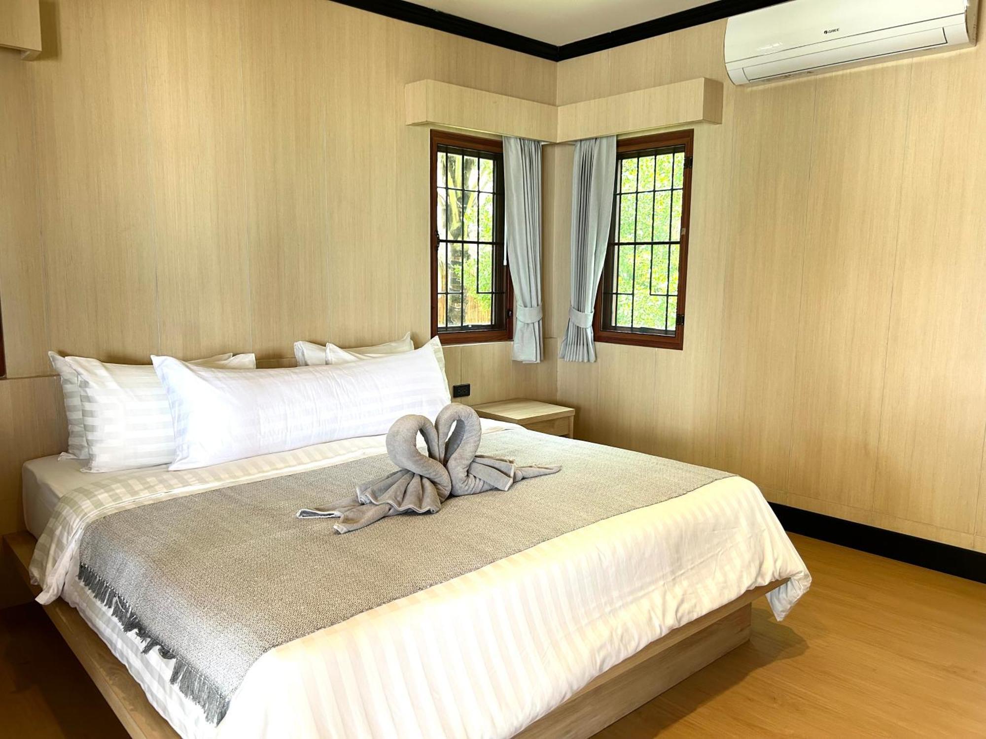 Kai Bae Resort Koh Chang