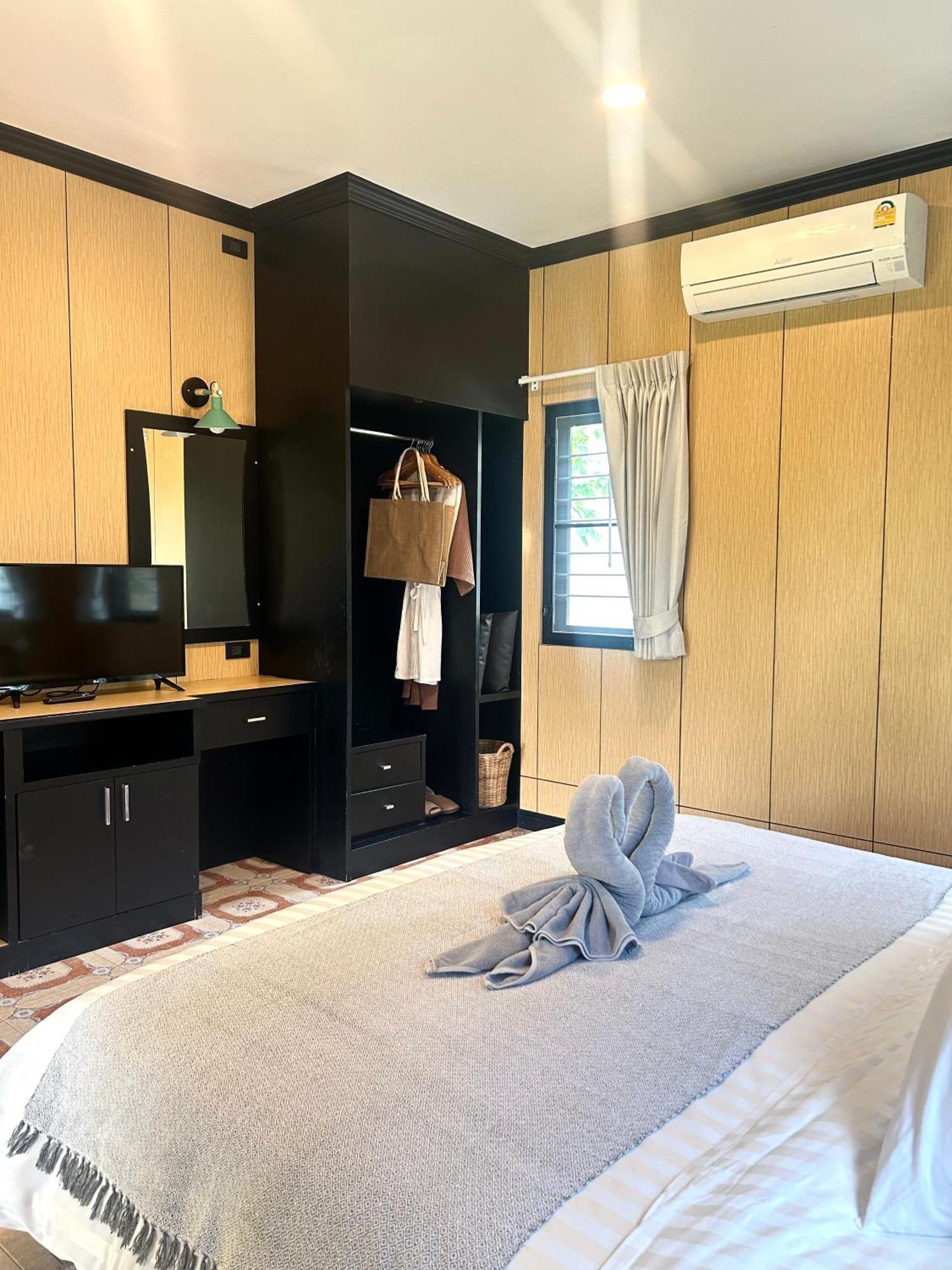 Kai Bae 3* Koh Chang